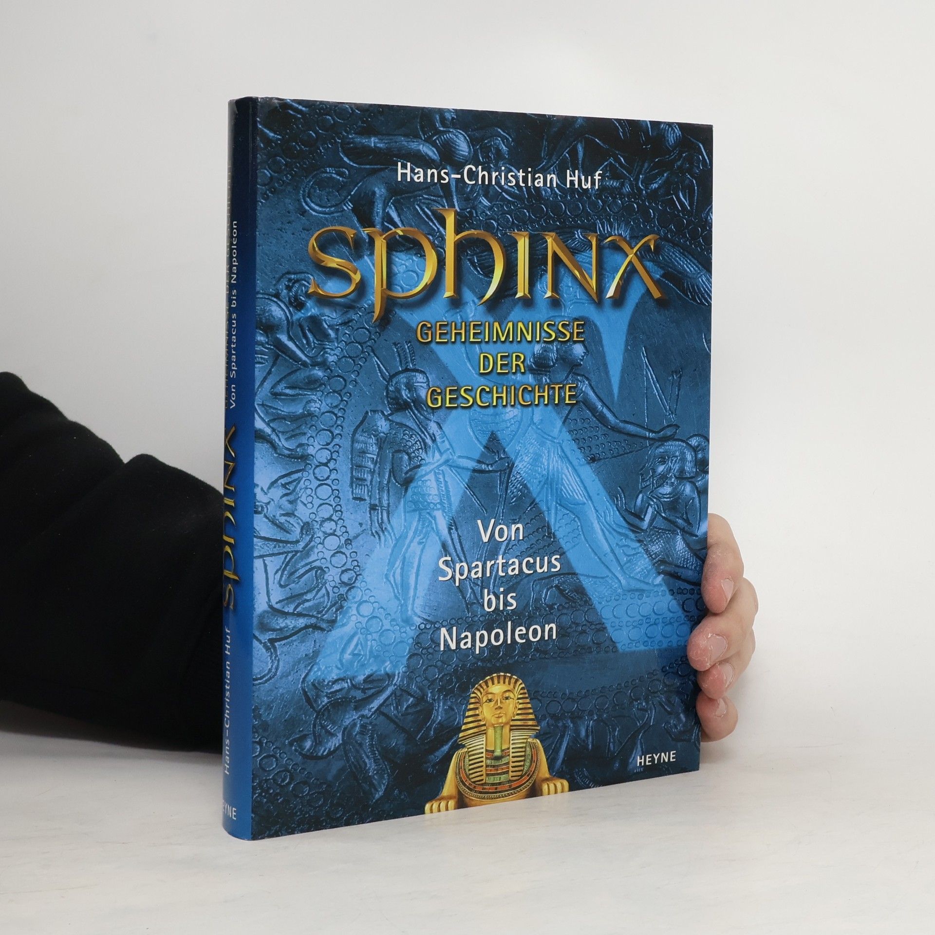 kolektiv Sphinx