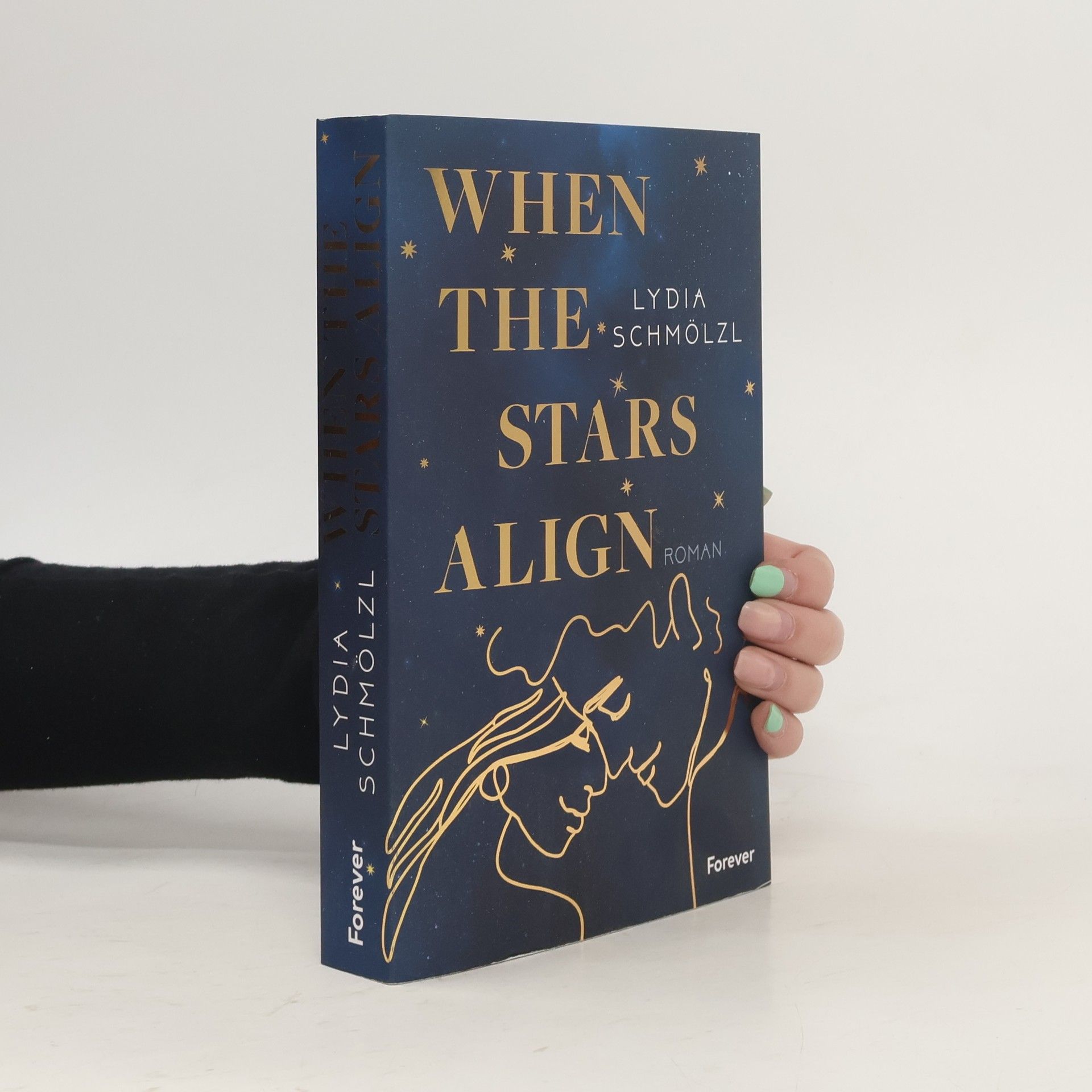 Lydia Schmölzl When the Stars Align