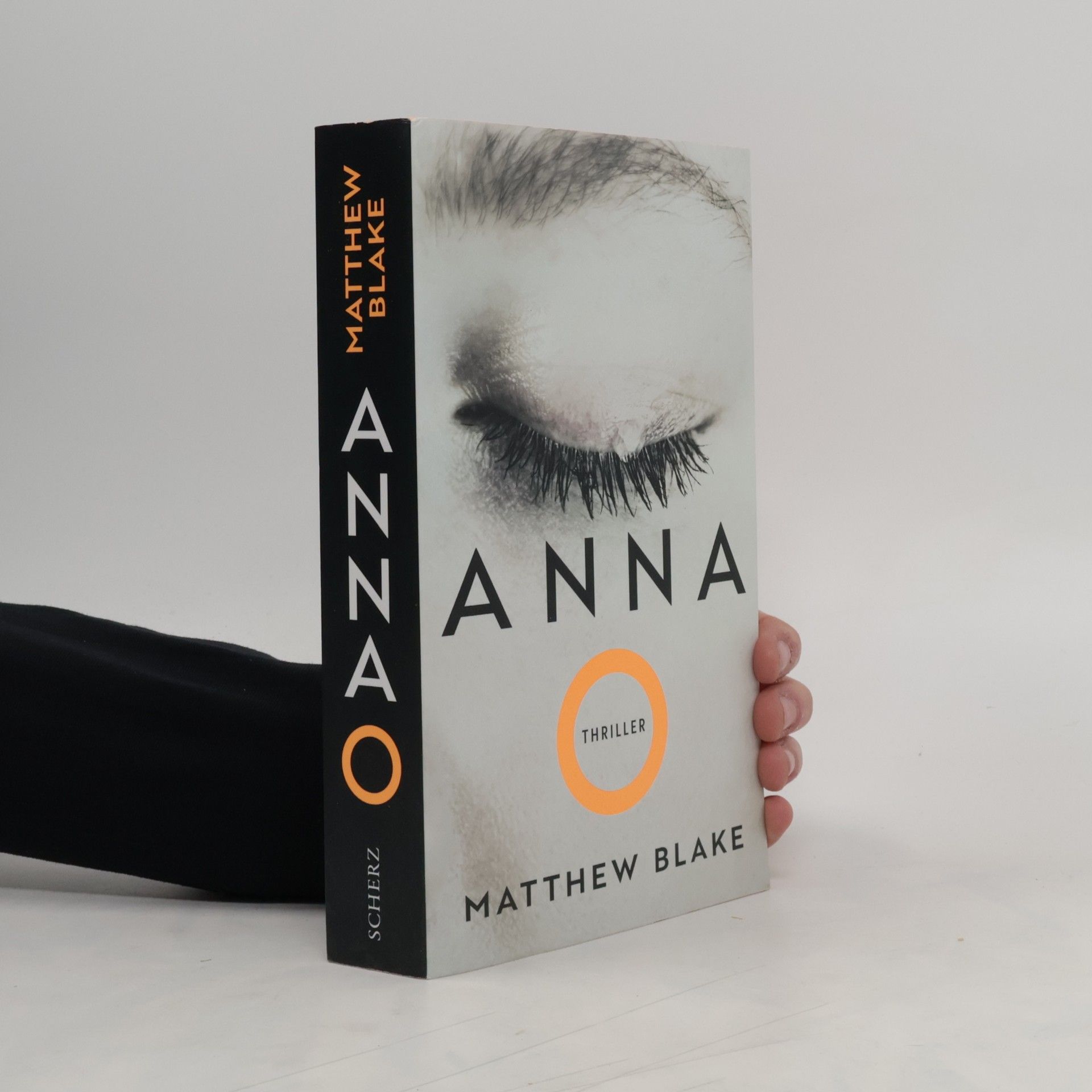 Matthew Blake Anna O.