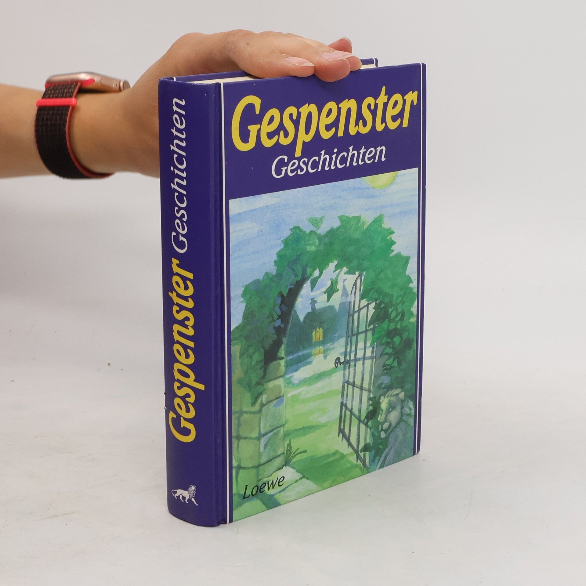 Collective Gespenstergeschichten