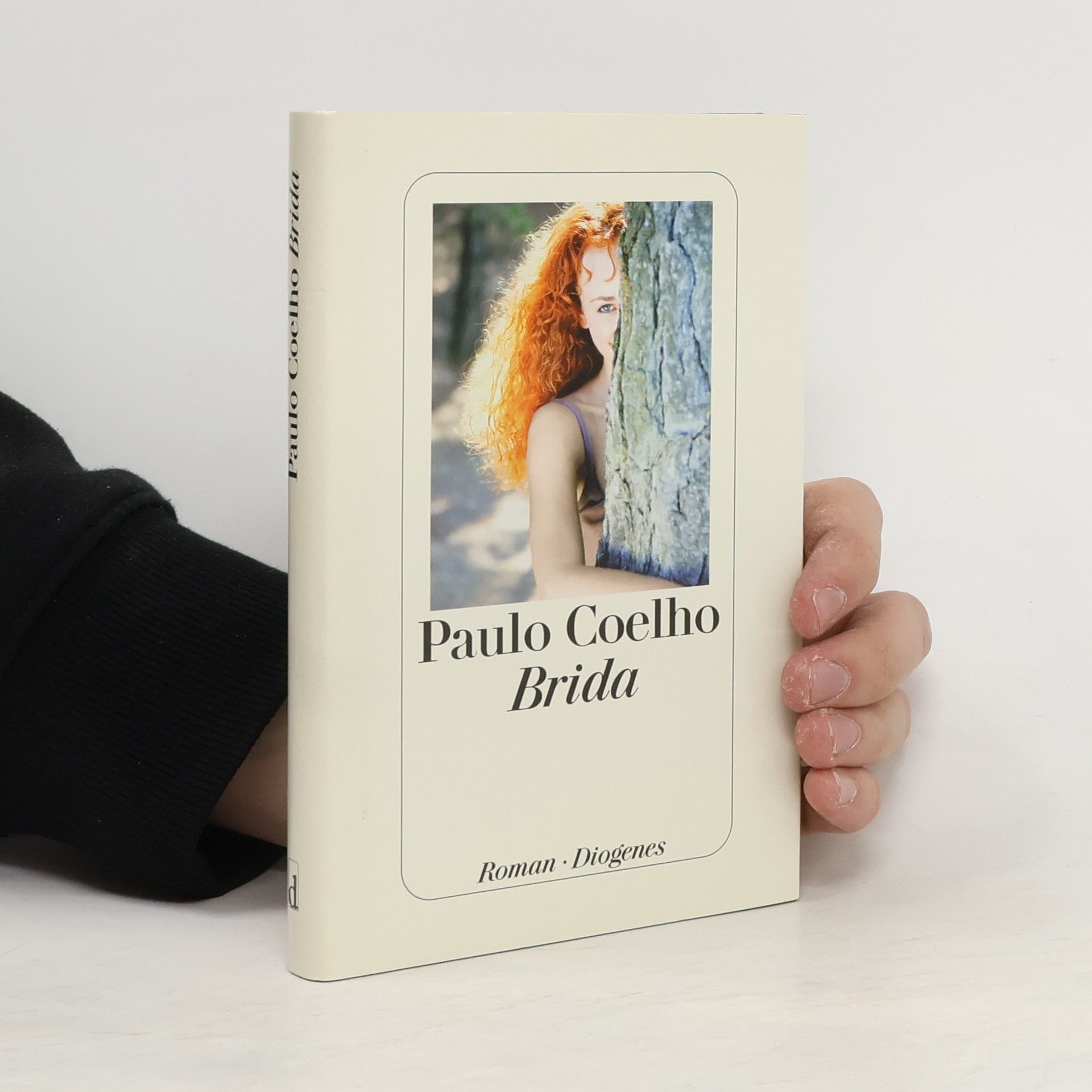 Paulo Coelho Brida