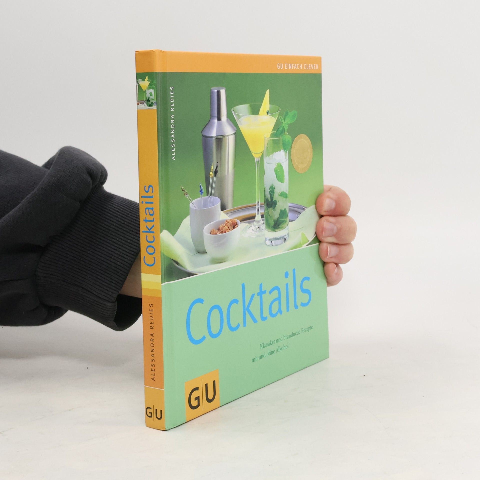 Stephanie Wenzel Cocktails