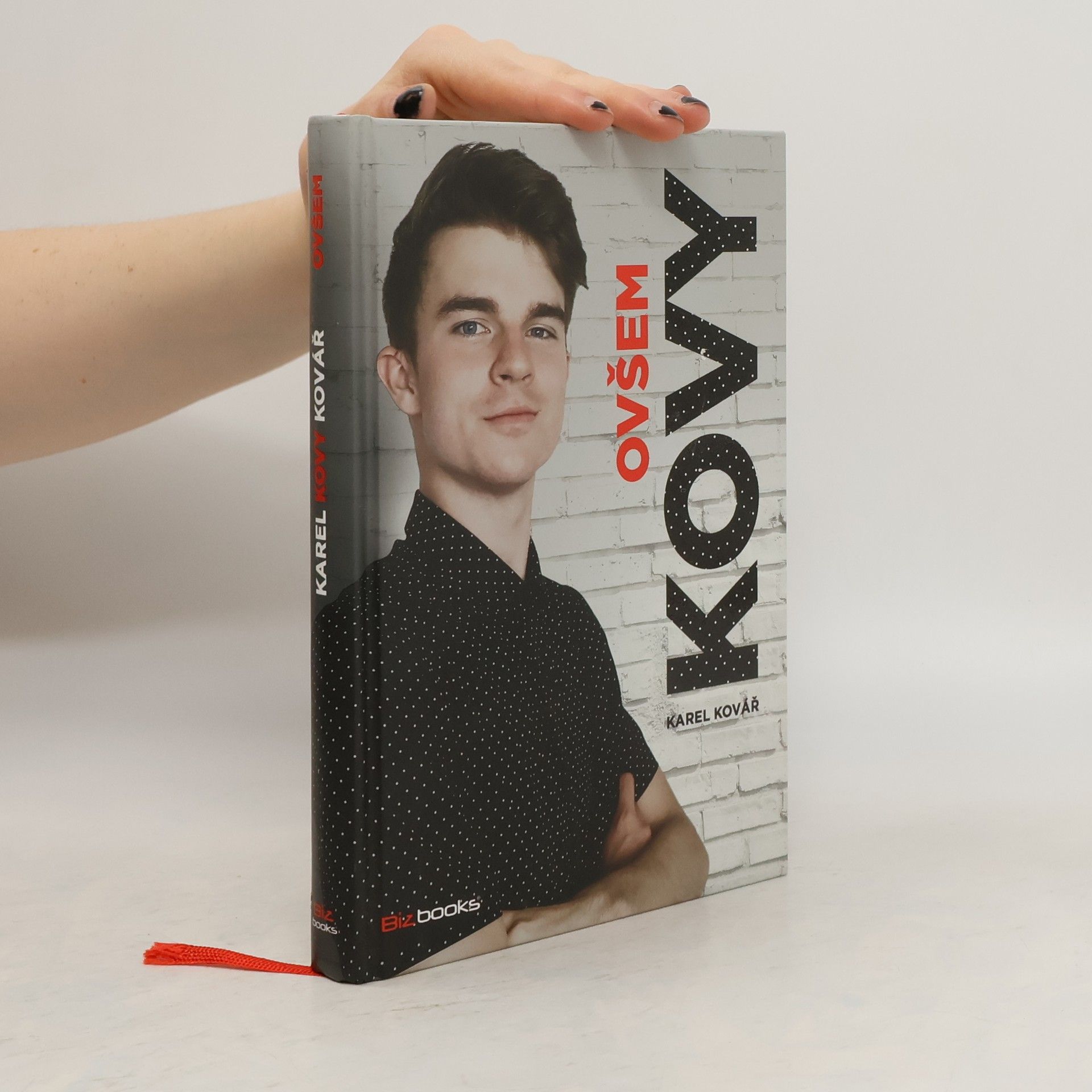 Kovy Ovšem