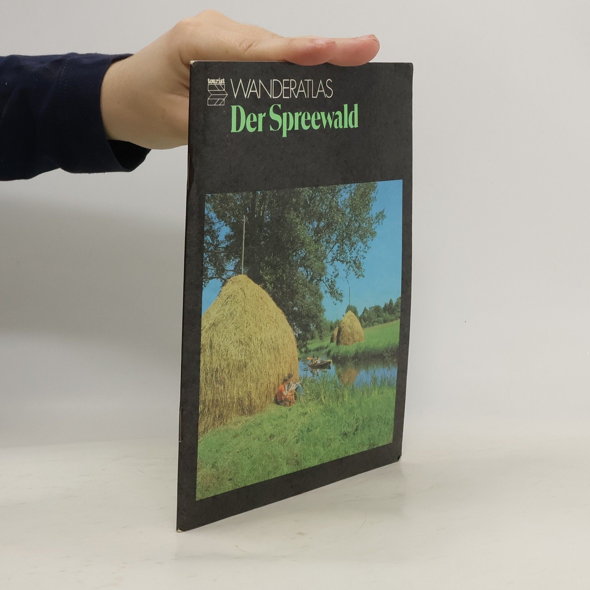 kolektiv Spreewald