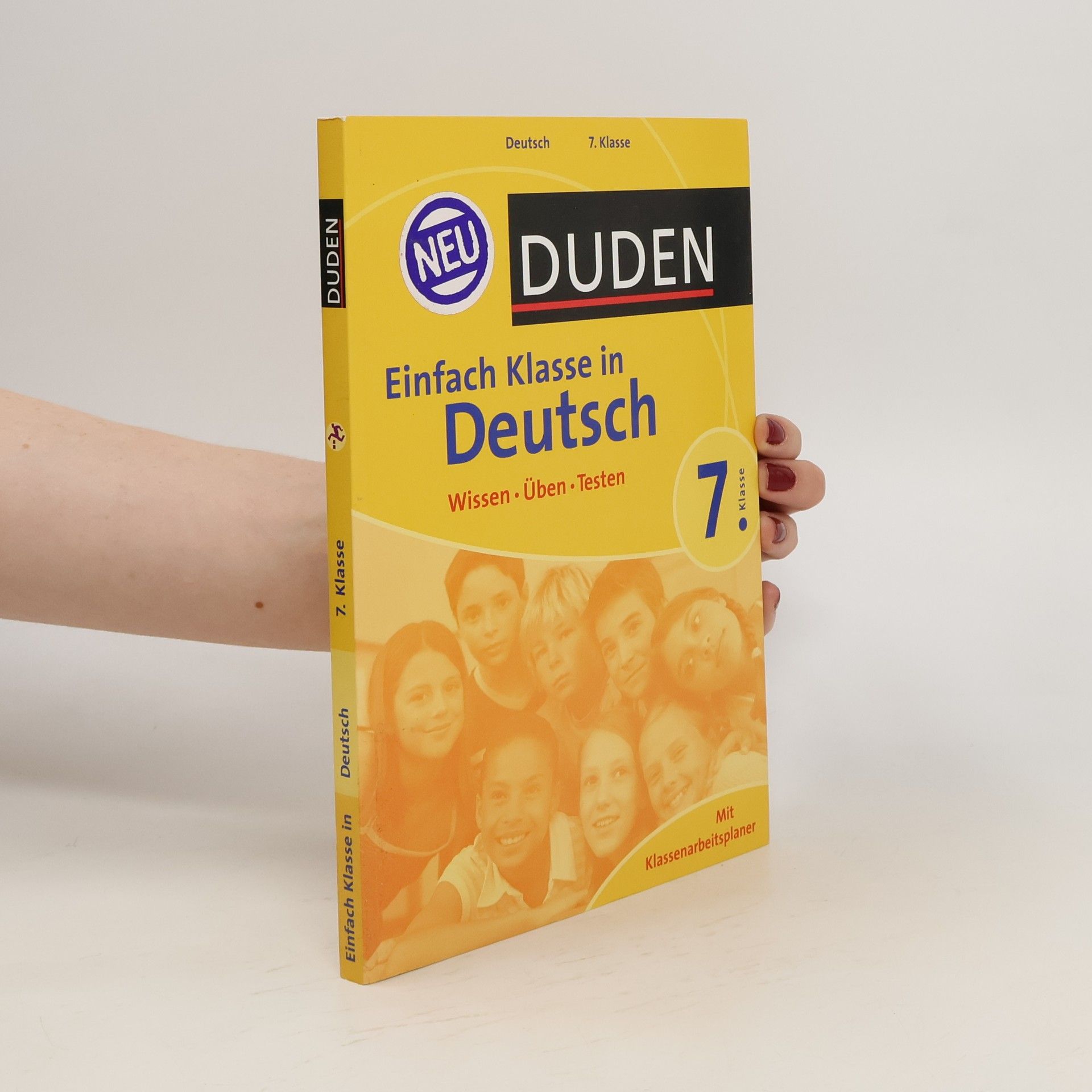 Autorenkollektiv Einfach klasse in Deutsch