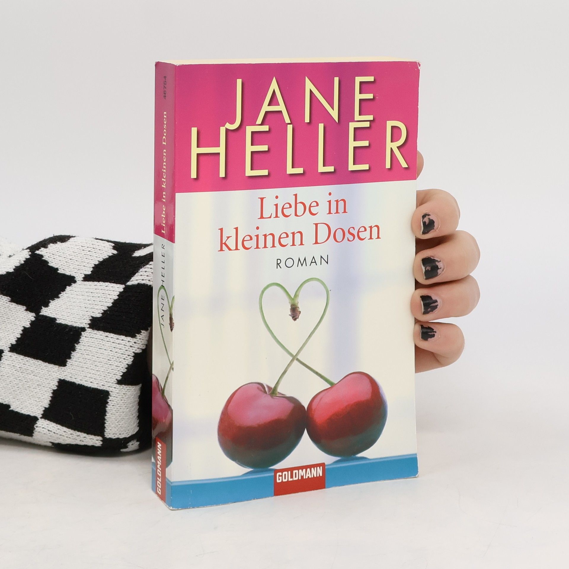 Jane Heller Liebe in kleinen Dosen