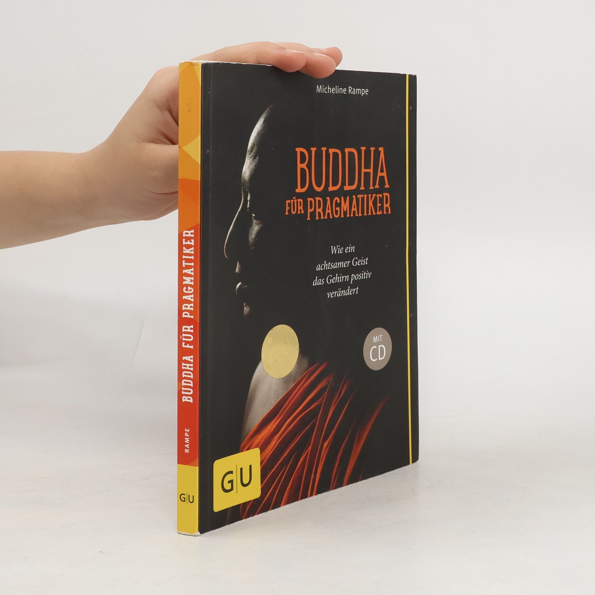 Collectif d'auteurs Buddha für Pragmatiker