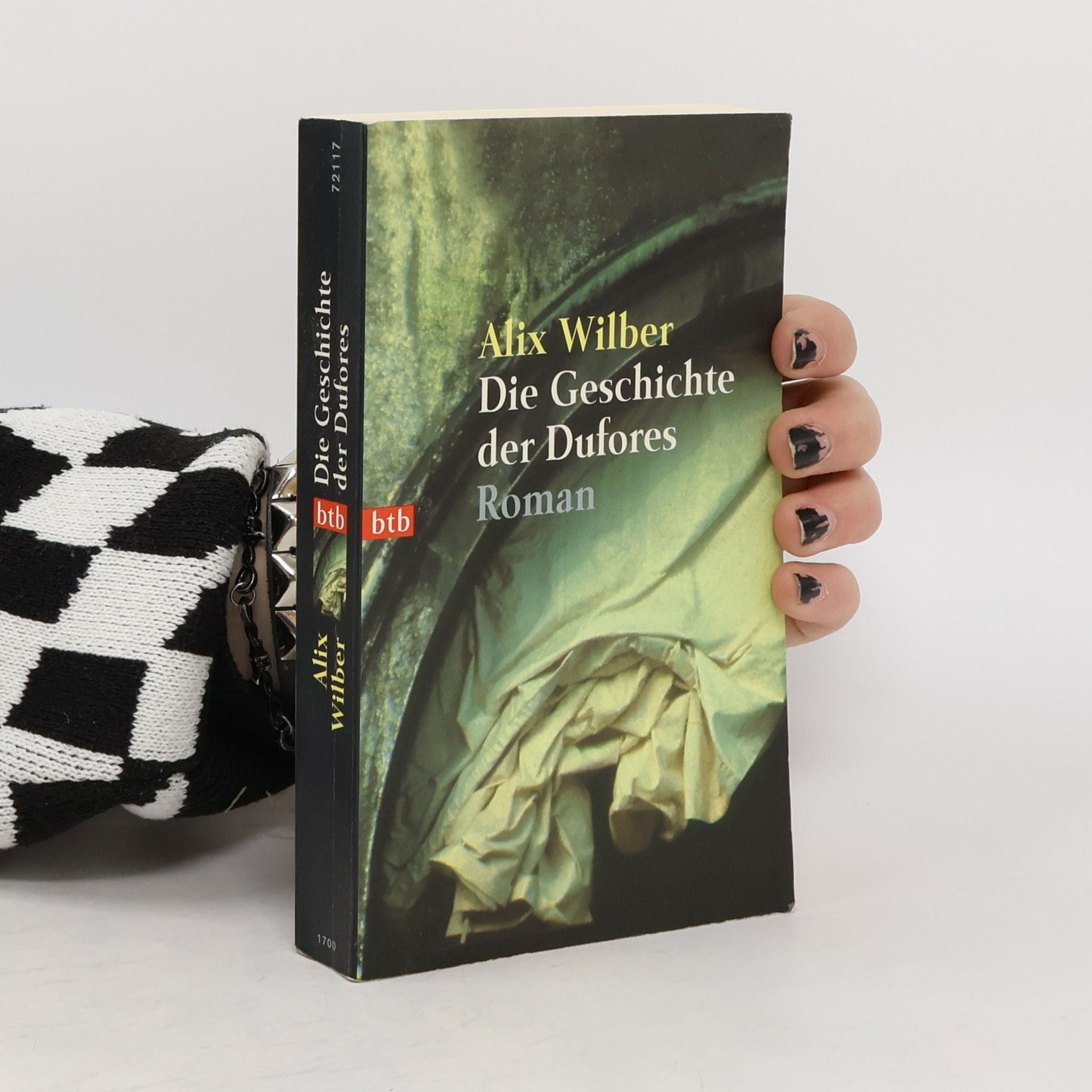 Alix Wilber Die Geschichte der Dufores