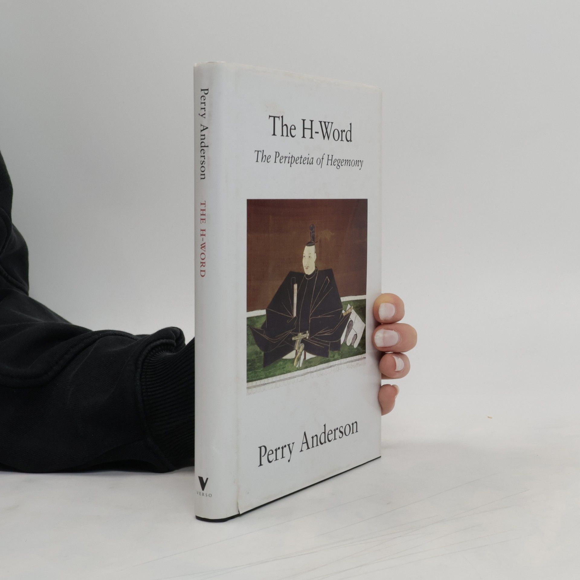 Perry Anderson The H-Word
