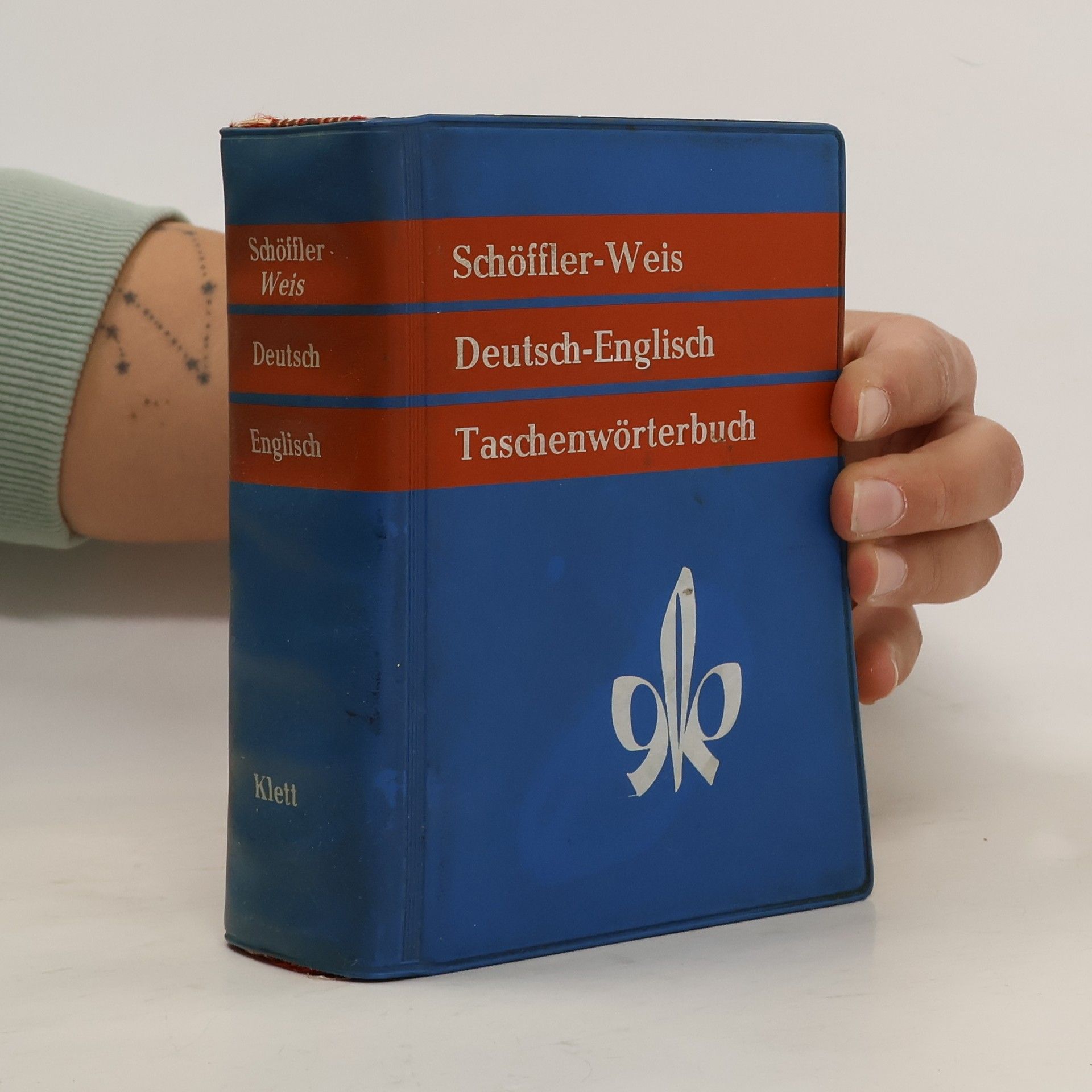 Schöffler-Weis Taschenwörterbuch II