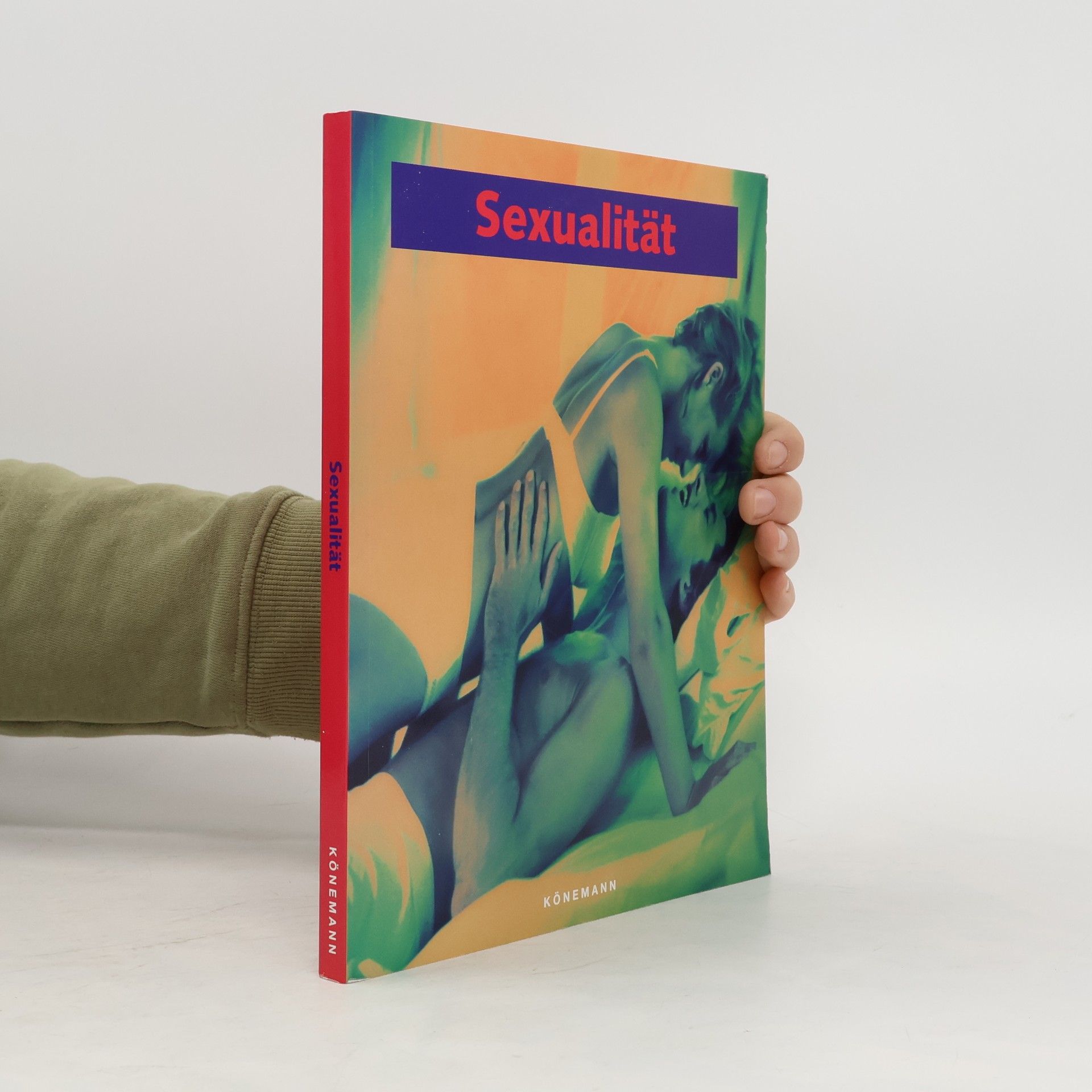 Francisco Asensio Cerver Sexualität