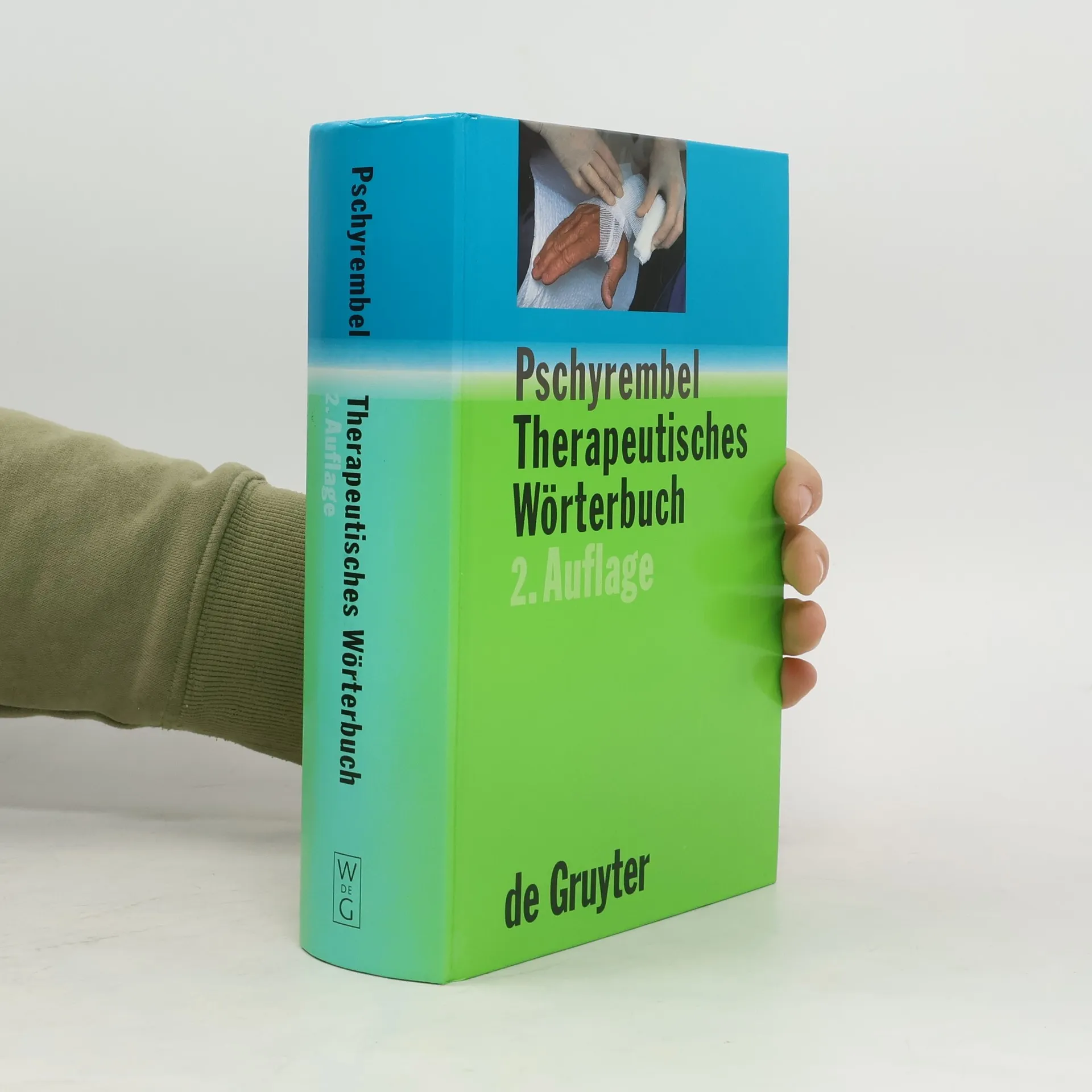 Pschyrembel Therapeutisches Wörterbuch | Book | Willibald Pschyrembel | DE