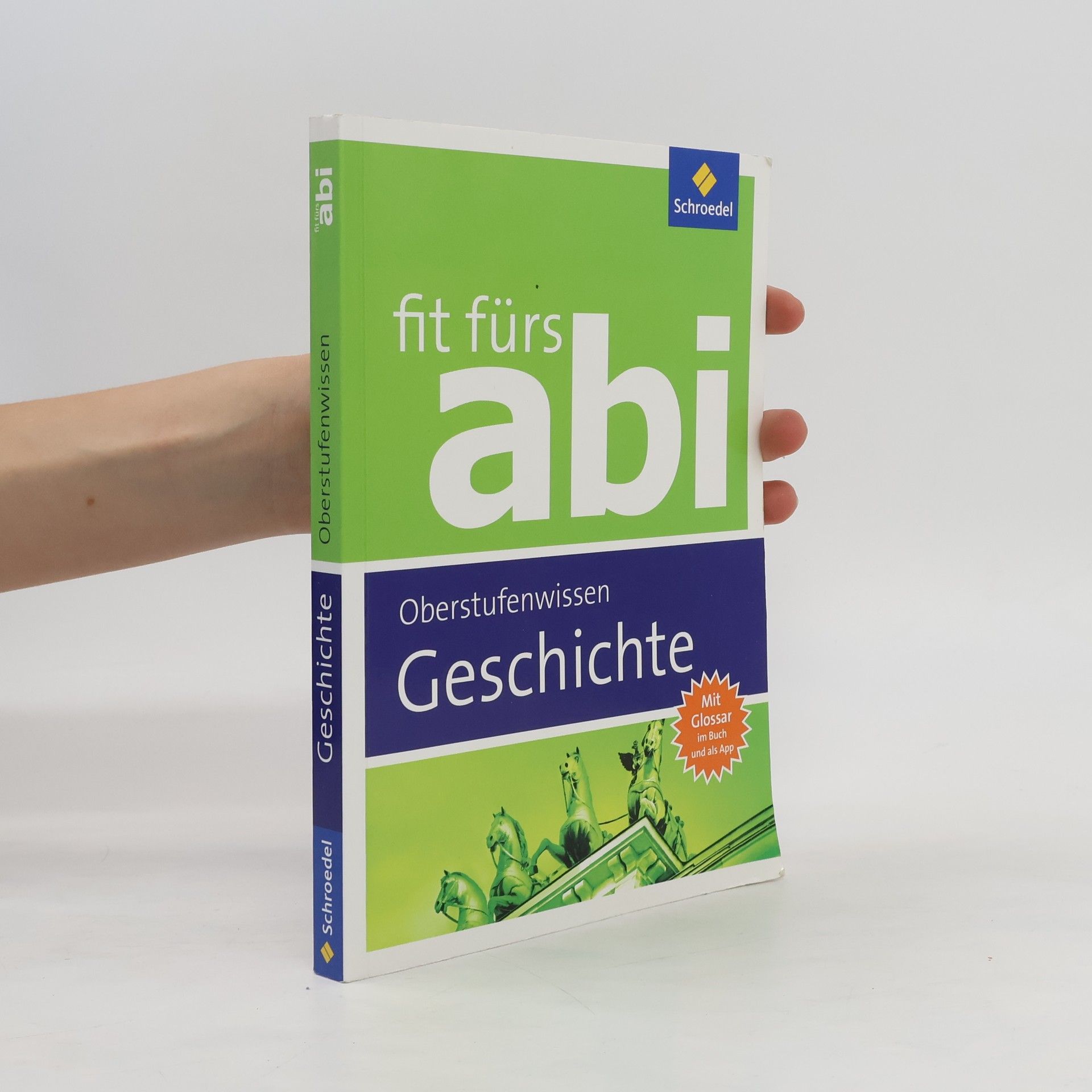 Hartmann Wunderer Geschichte Oberstufenwissen
