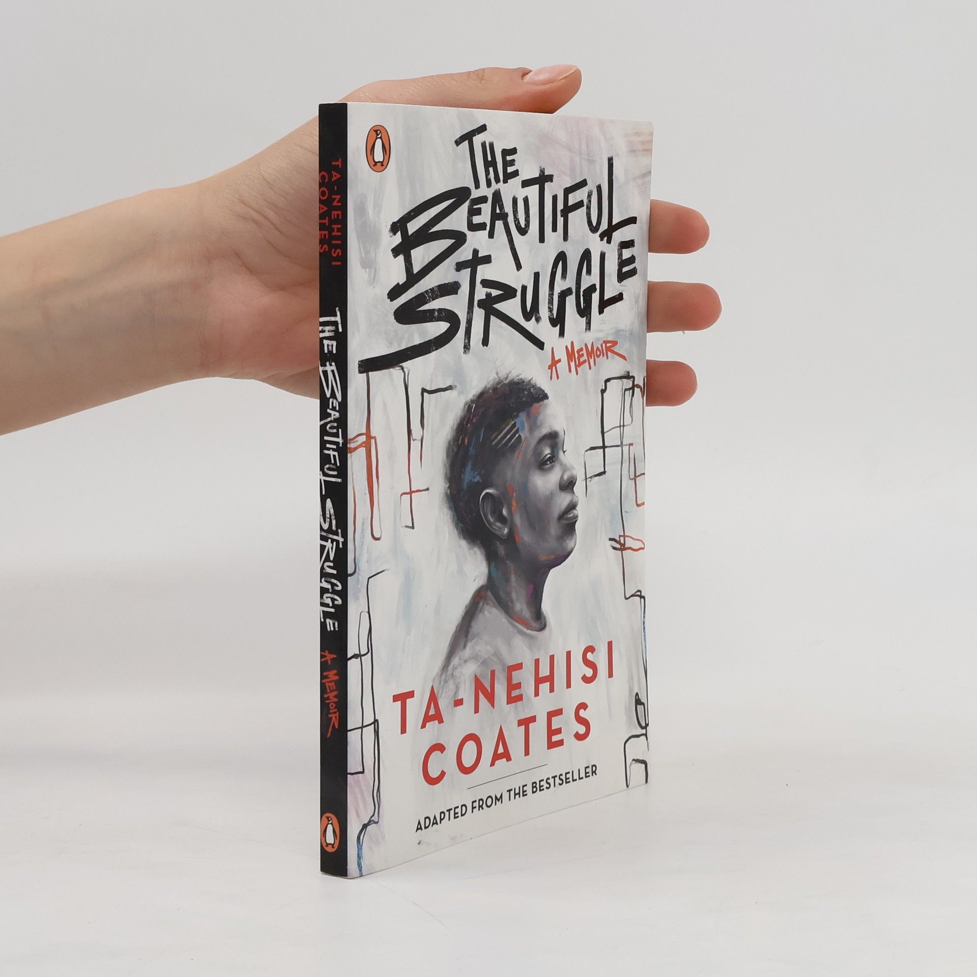 Ta-Nehisi Coates The Beautiful Struggle