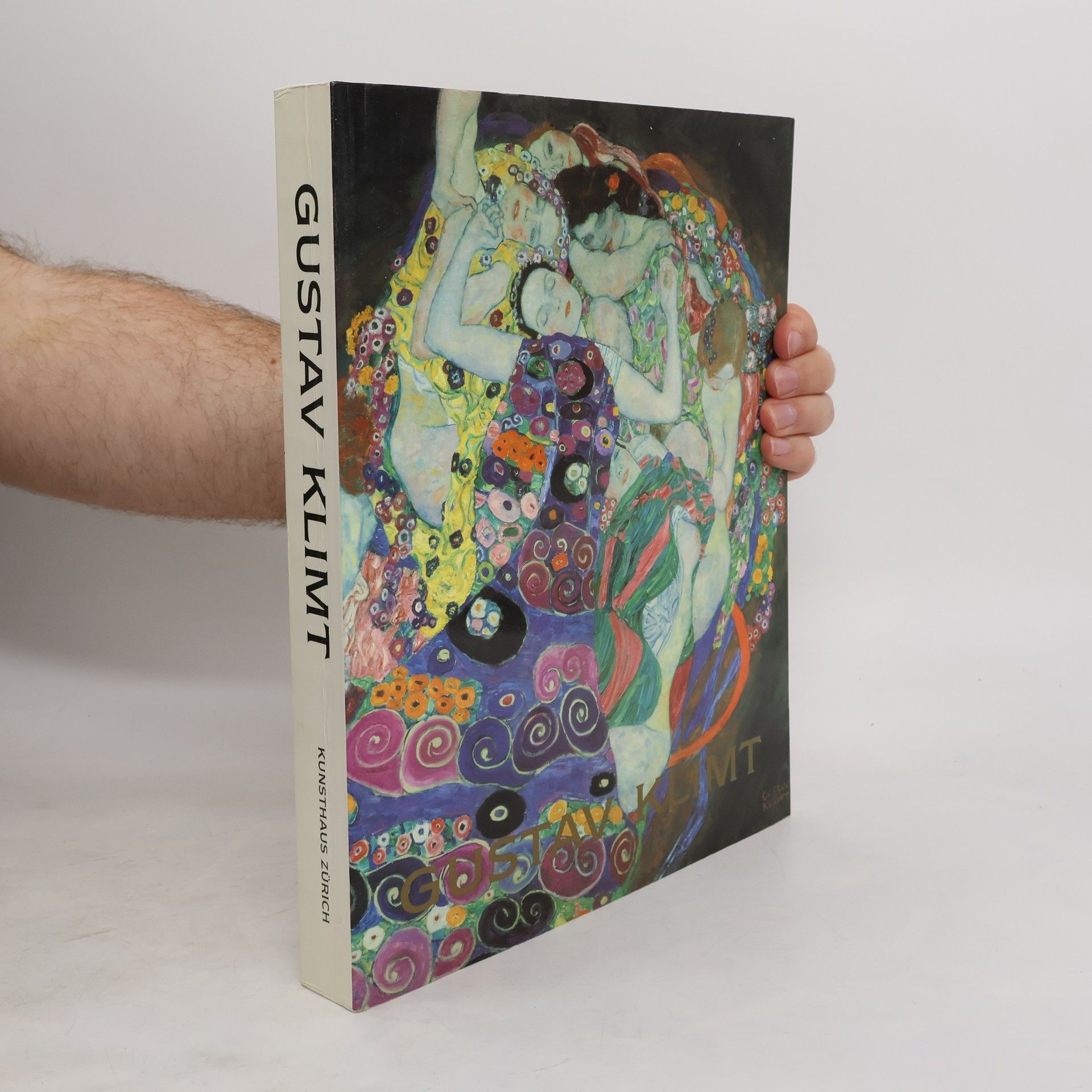 Gustav Klimt Gustav Klimt