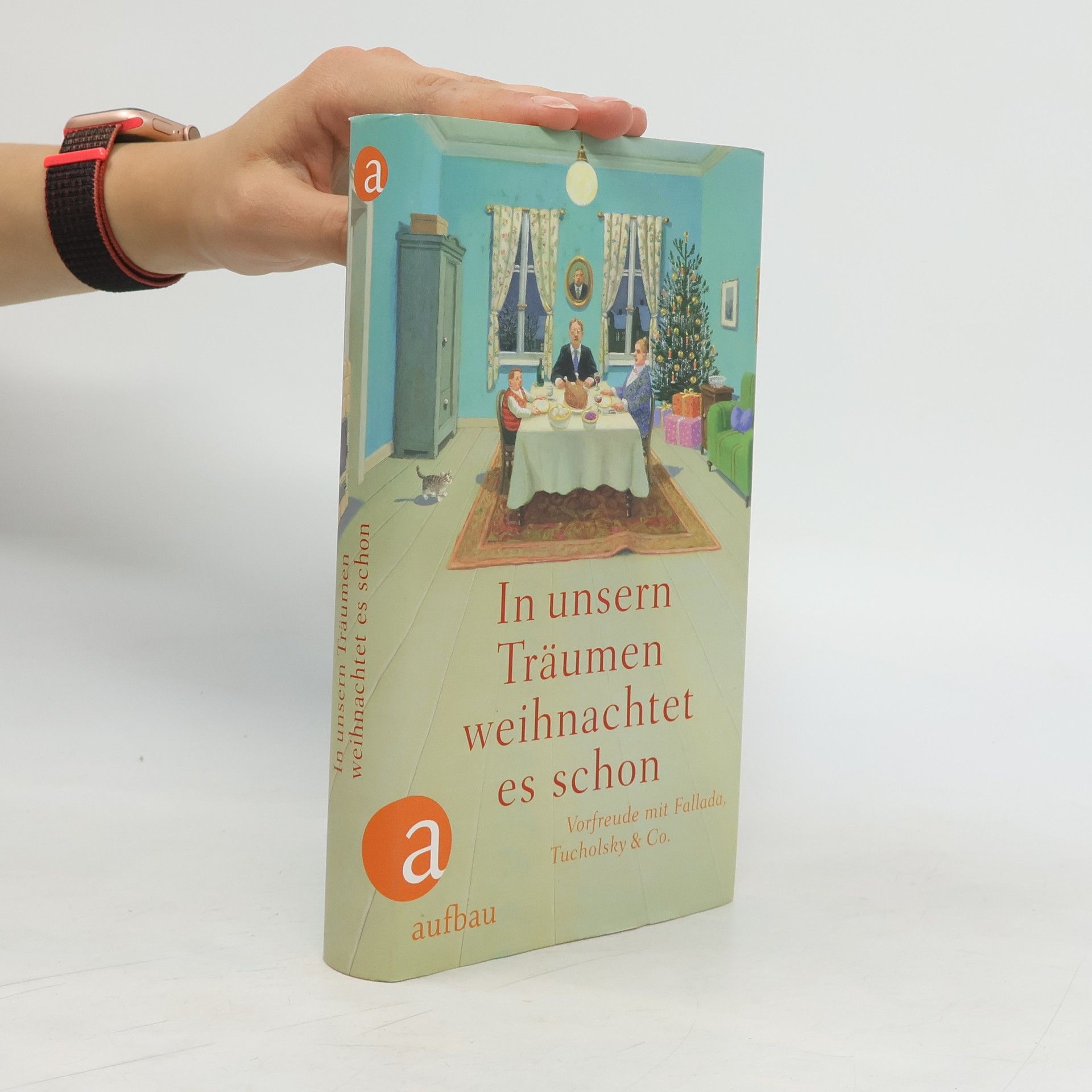 Hans Fallada In unseren Träumen weihnachtet es schon