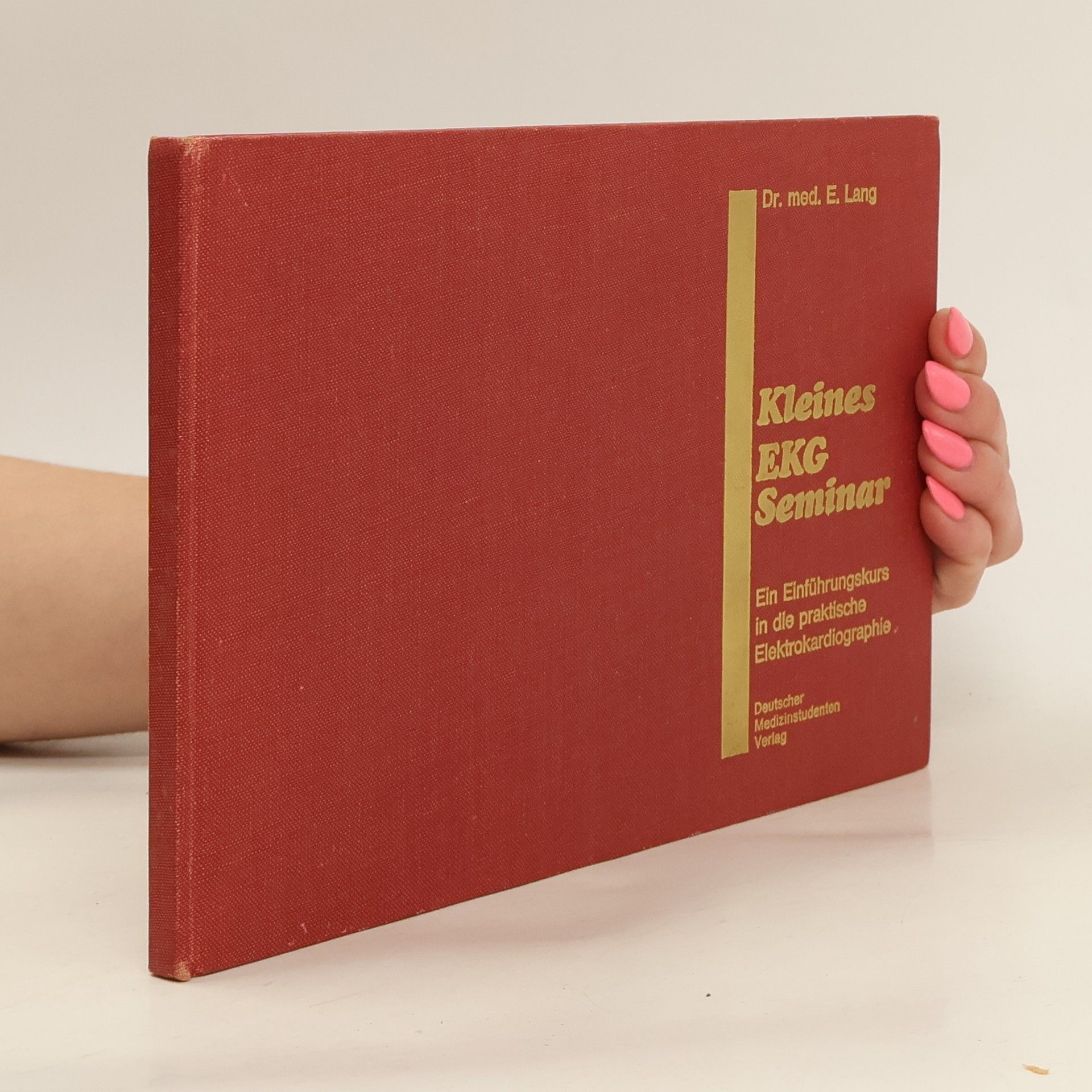 Kleines EKG Seminar