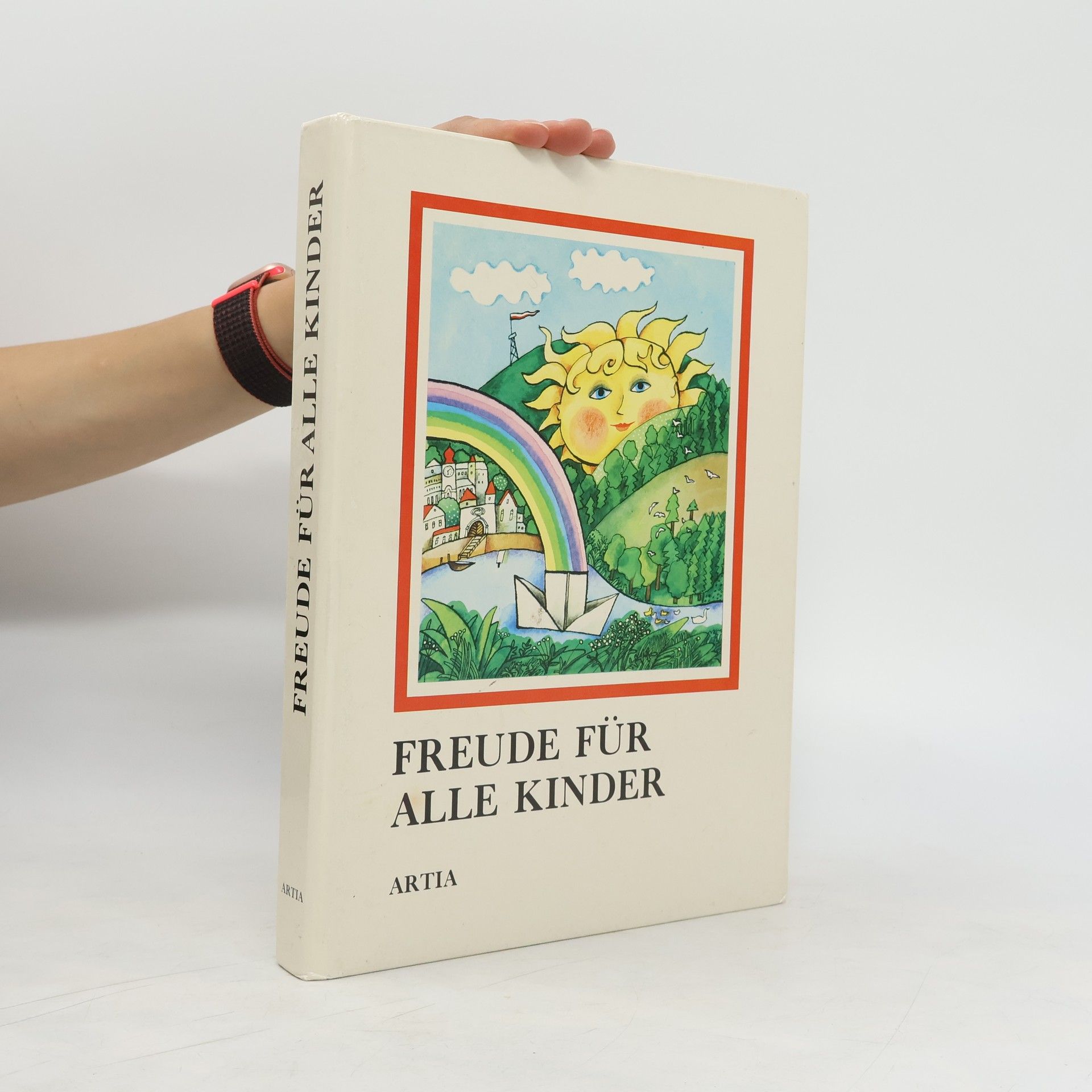 kolektiv Freude für alle Kinder
