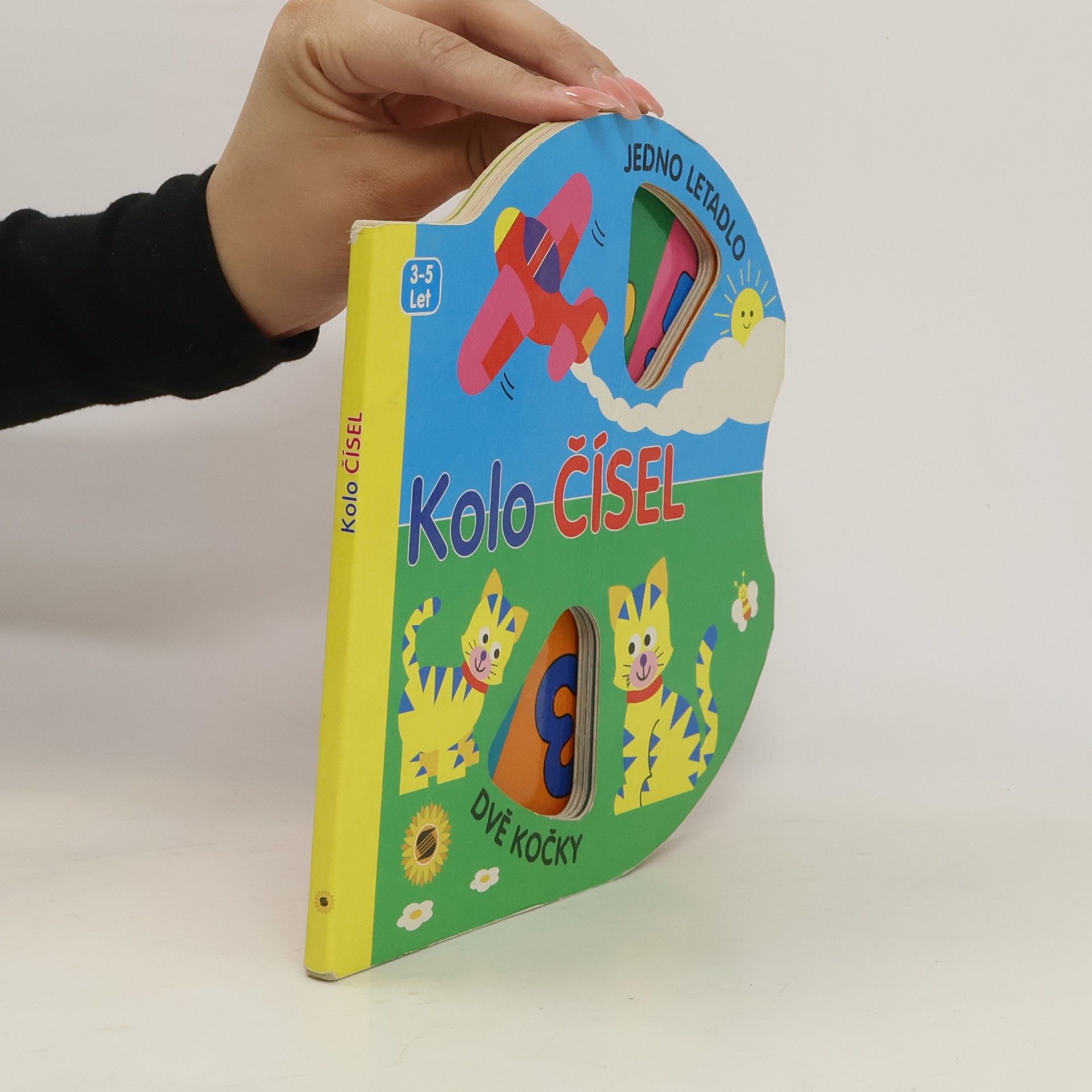 kolektiv Kolo čísel