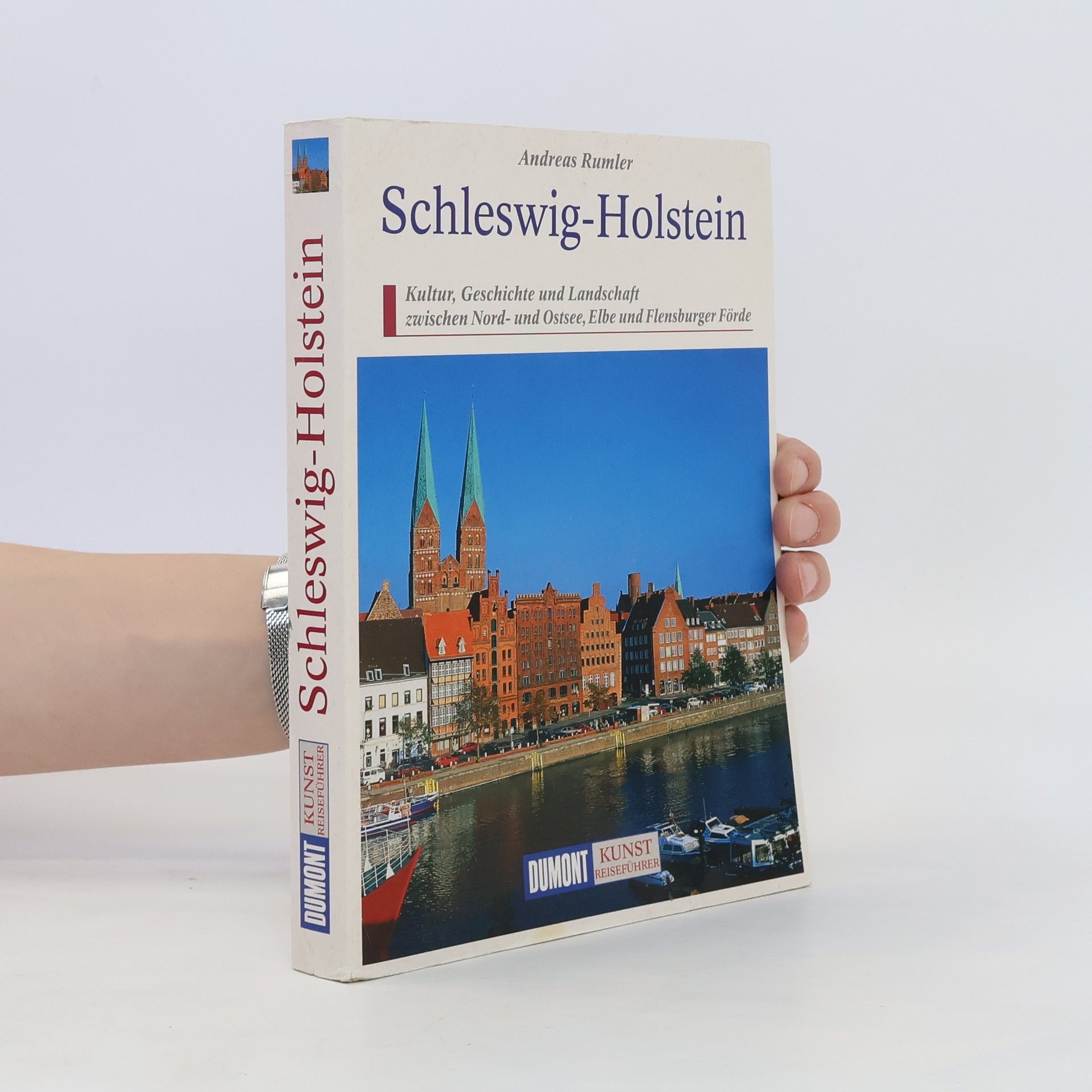 Andreas Rumler Schleswig-Holstein