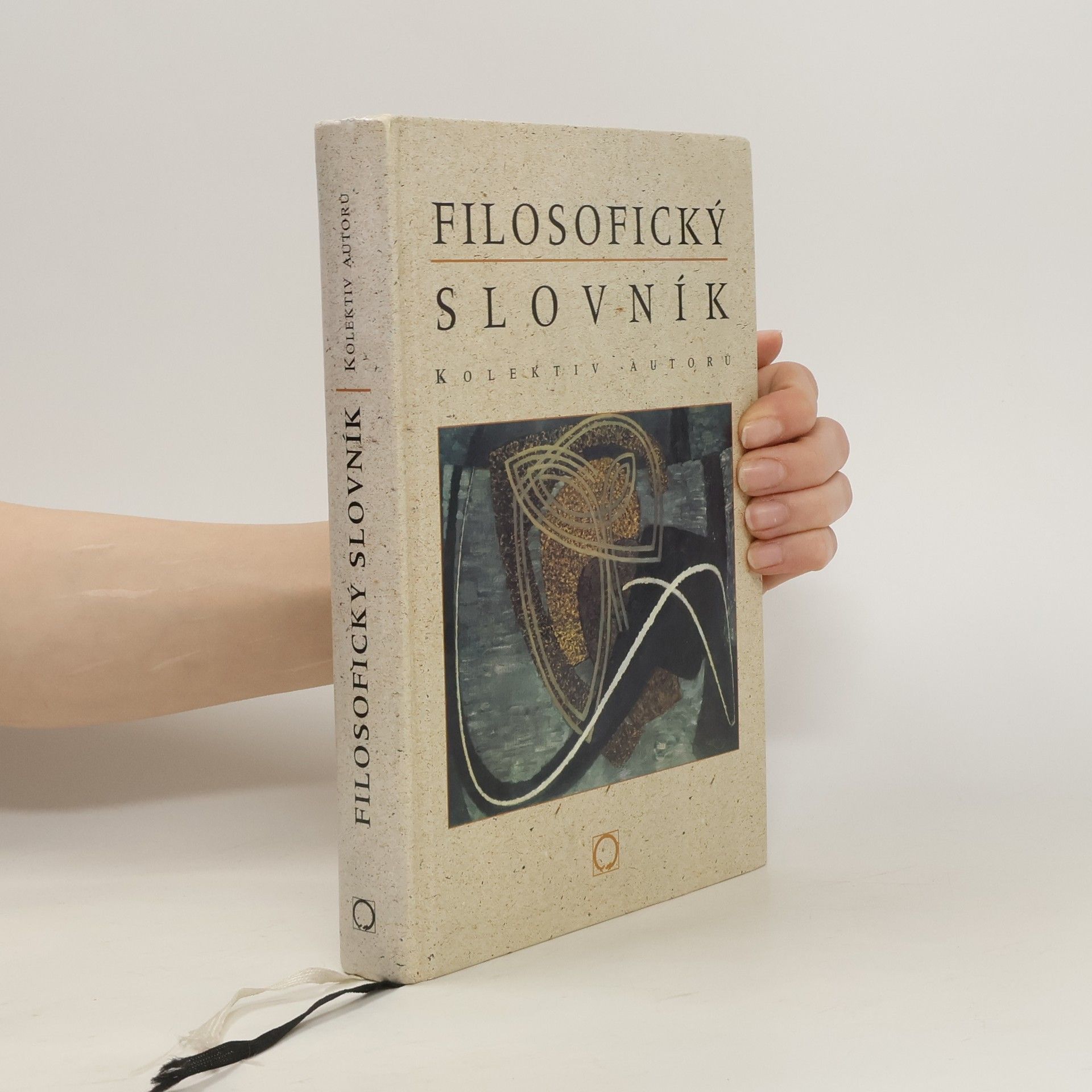 kolektiv Filosofický slovník