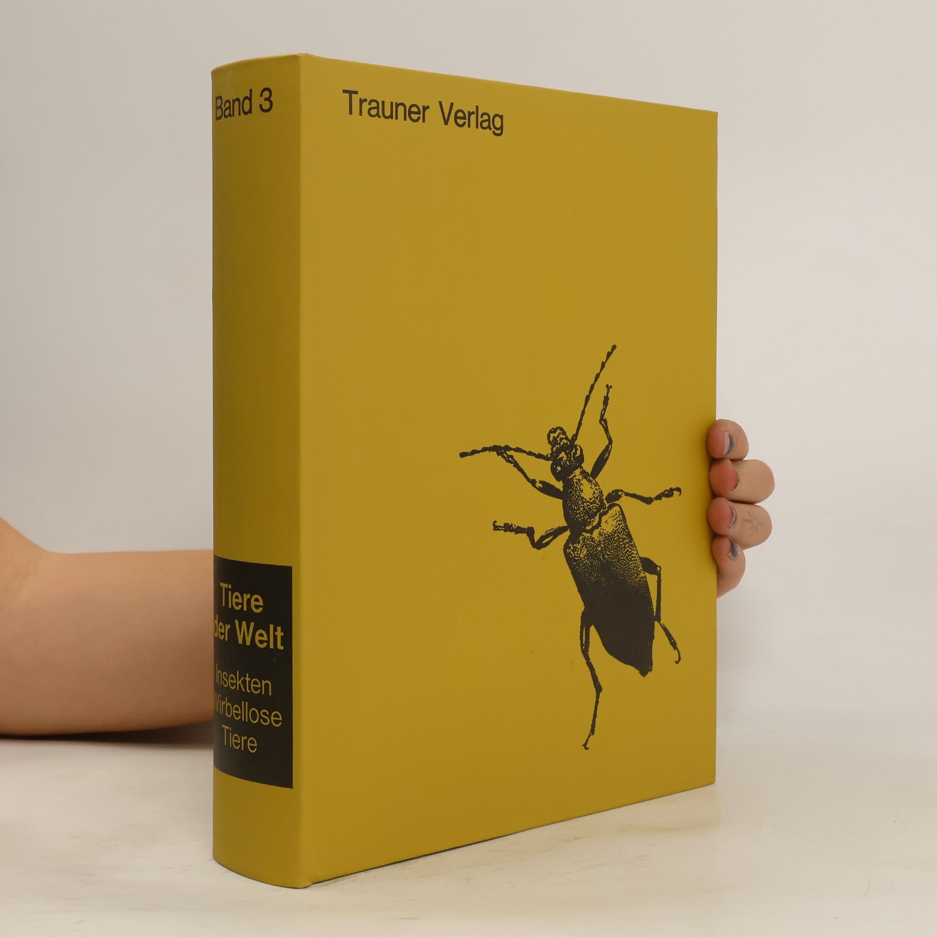 Collective Tiere der Welt