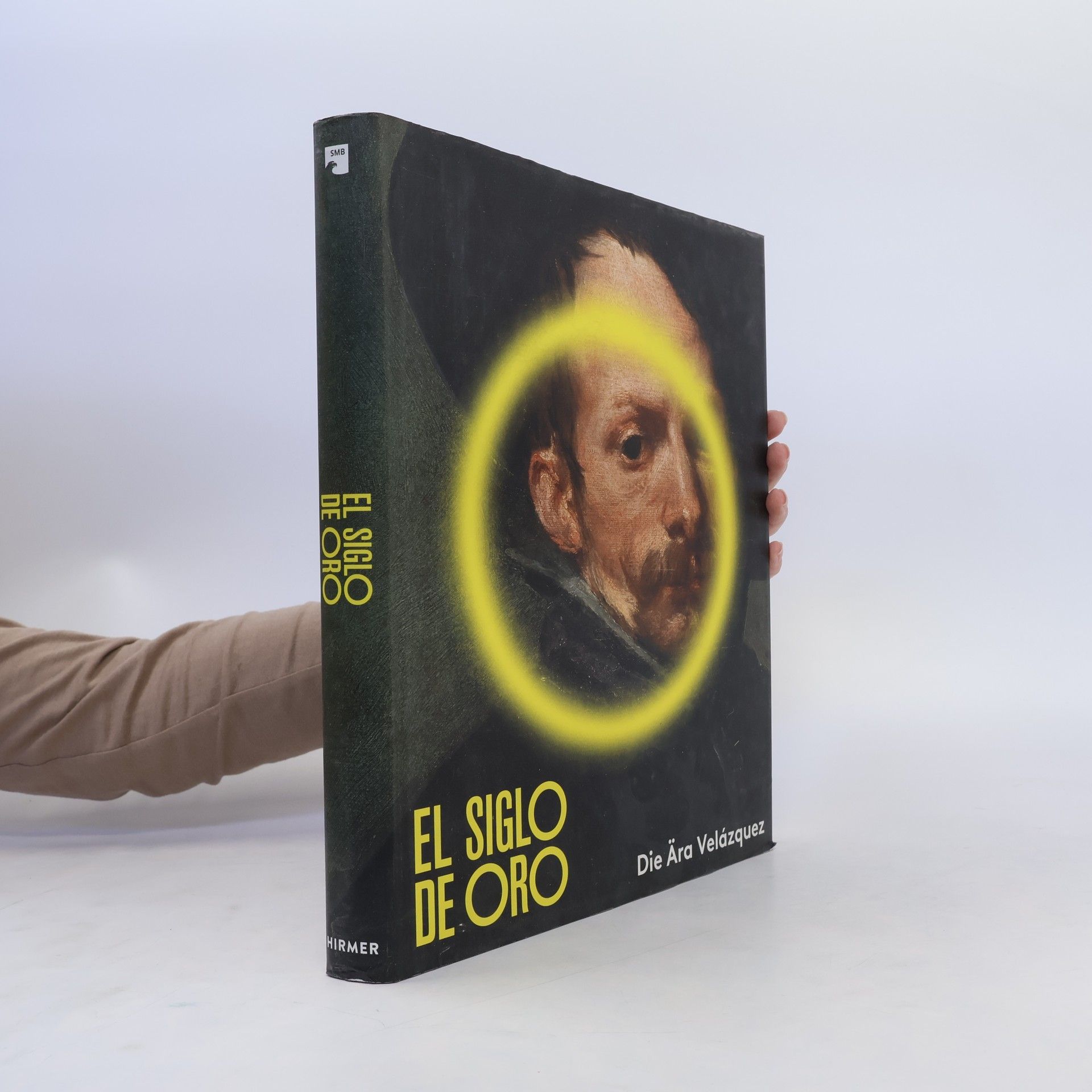 Autorenkollektiv Spaniens goldene Zeit
