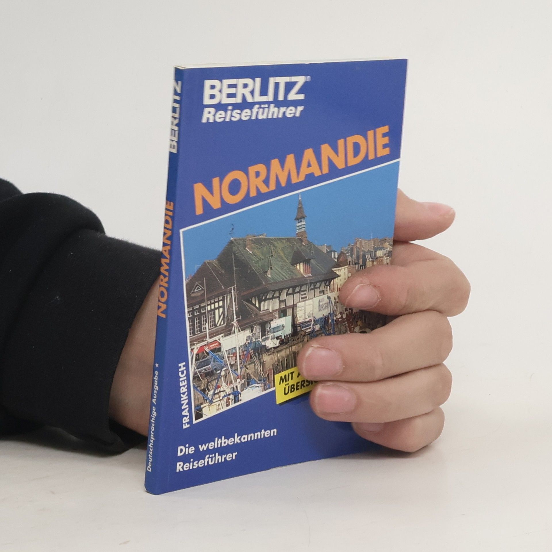 Autorenkollektiv Normandie