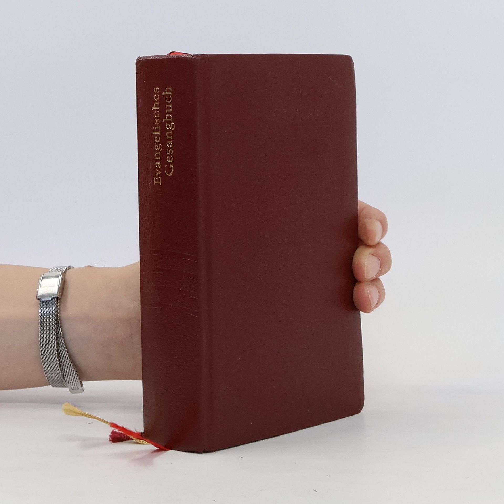 Collectif d'auteurs Evangelisches Gesangbuch