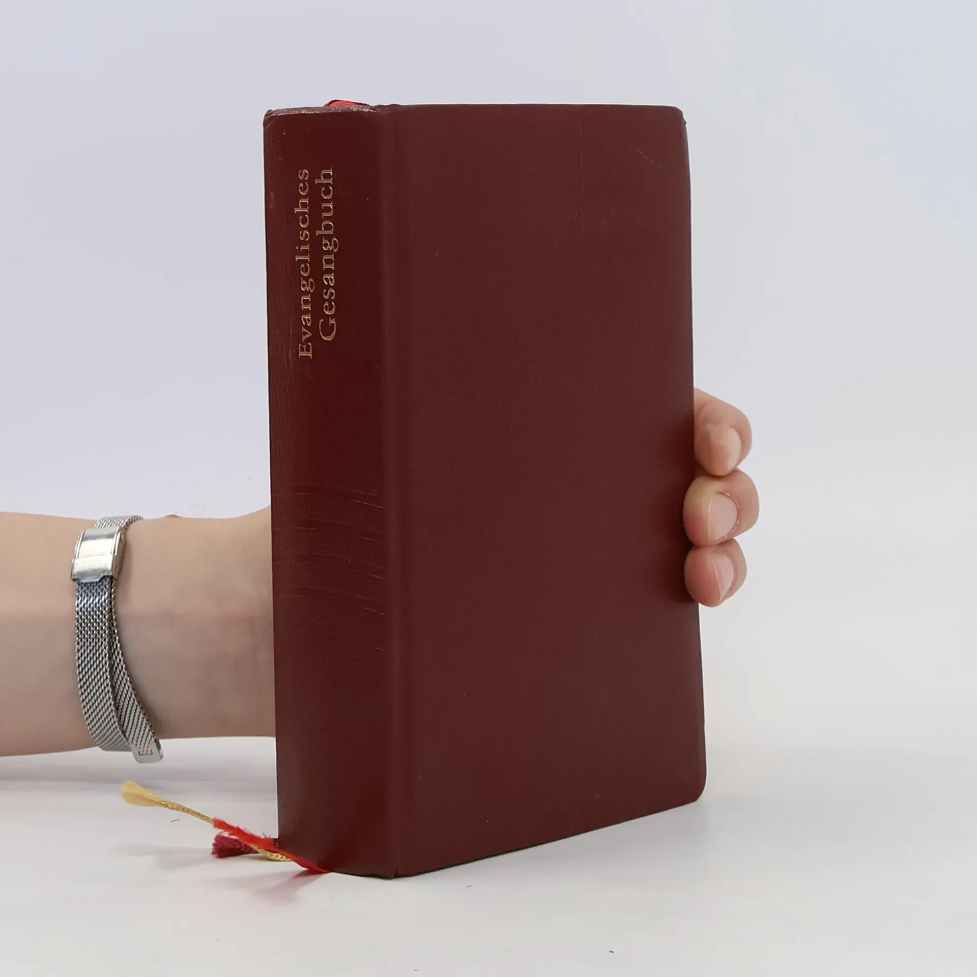 Evangelisches Gesangbuch | Buch | Hardcover | kolektiv