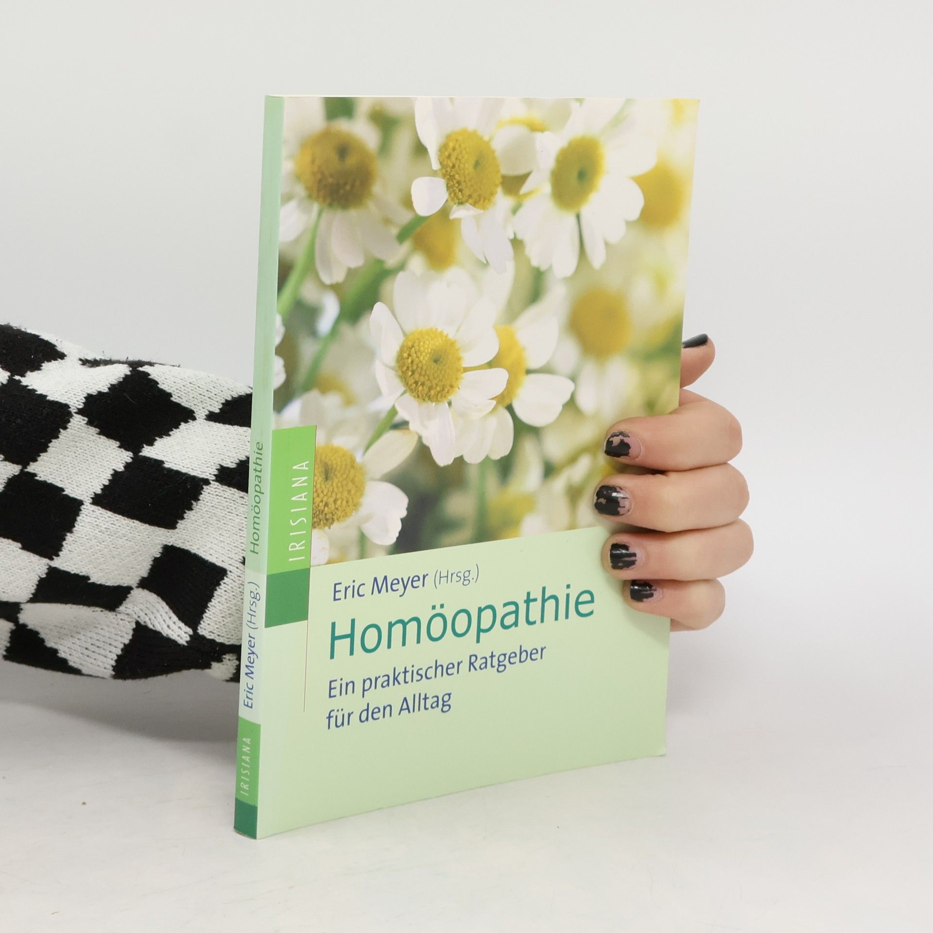 Eric Meyer Homöopathie