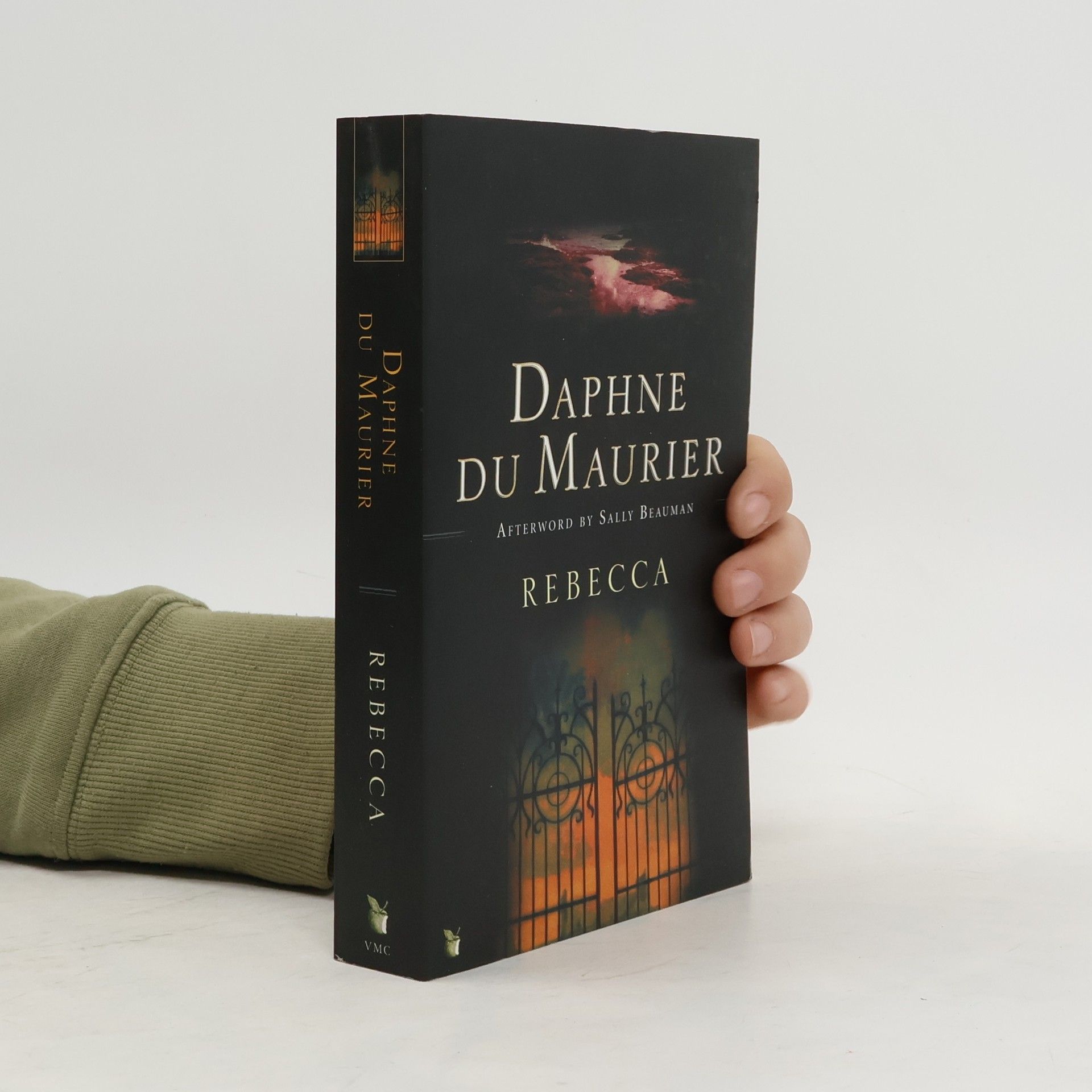Daphne du Maurier Rebecca