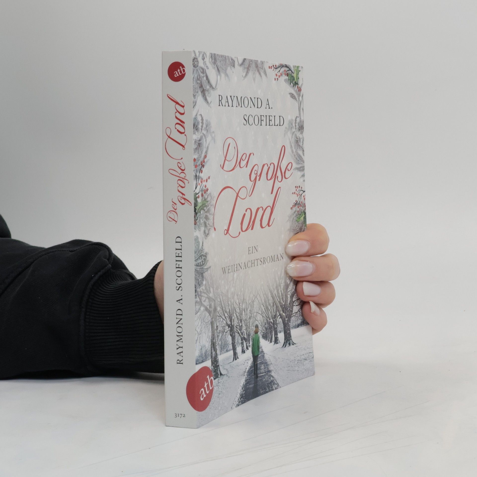 Raymond A. Scofield Der große Lord: Ein Weihnachtsroman