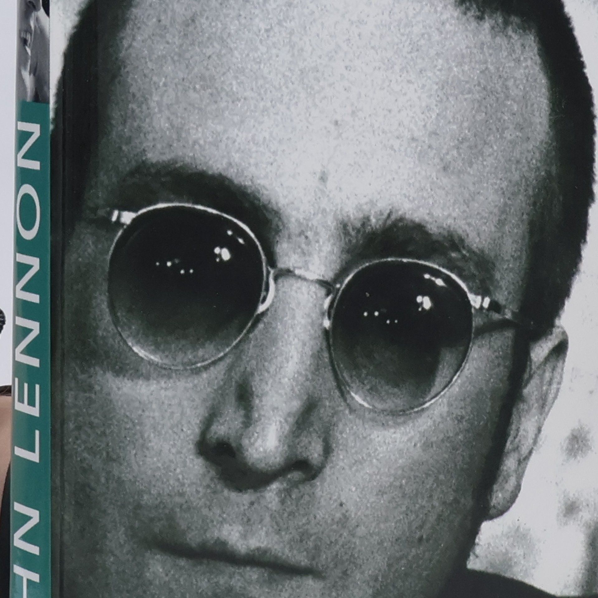 Paul Du Noyer John Lennon. Jak vznikaly písně Johna Lennona /1970-1980/