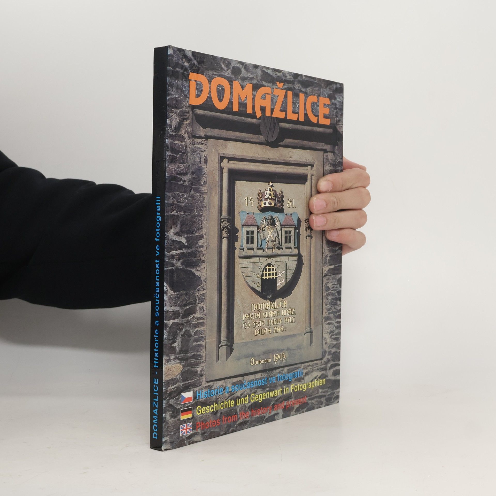Collectif d'auteurs Domažlice
