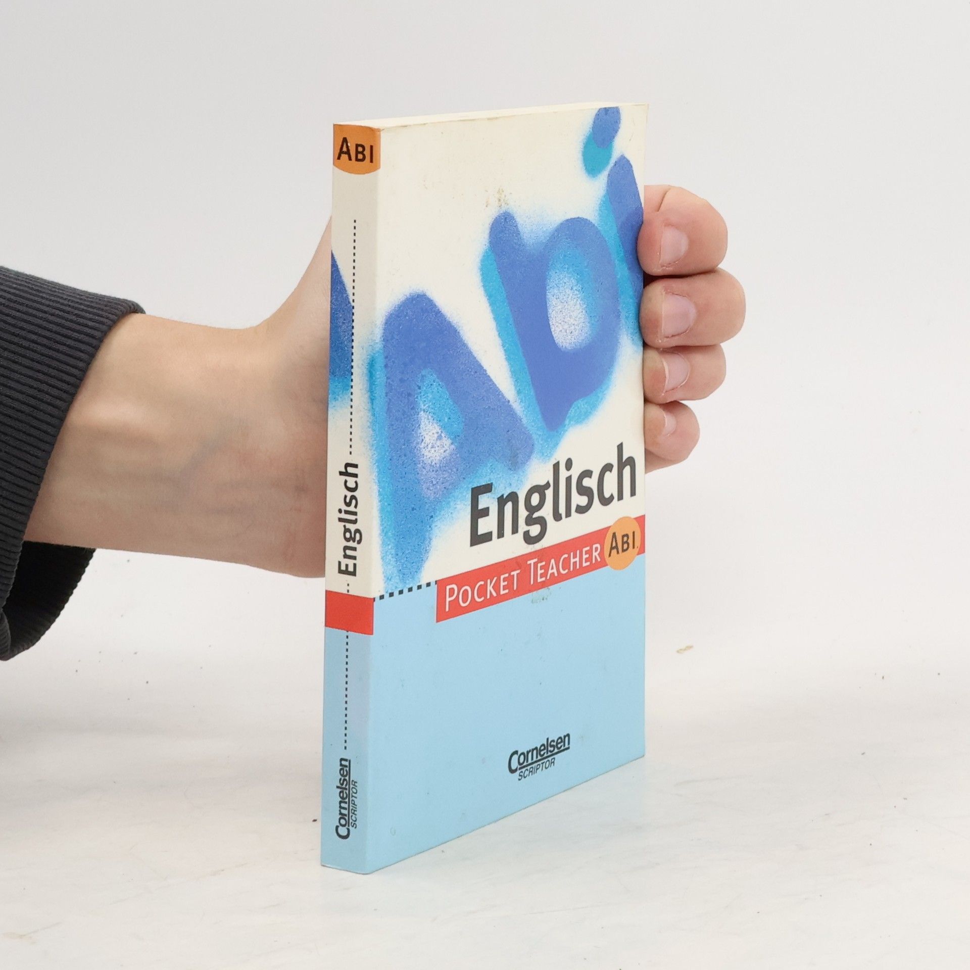 David Clarke Englisch