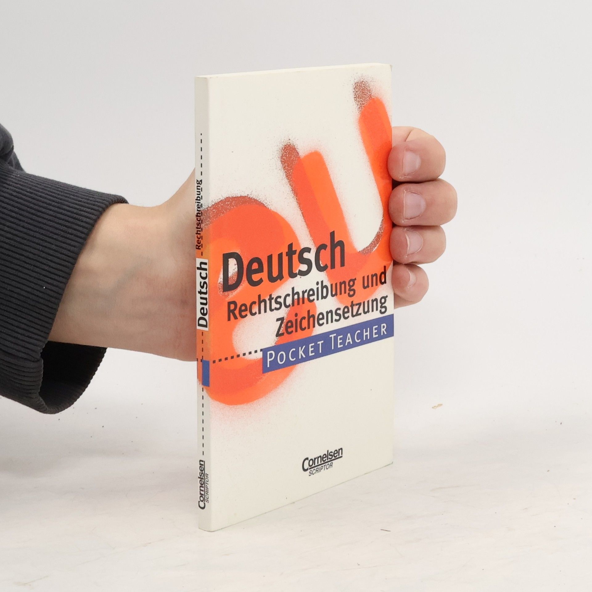 kolektiv Deutsch