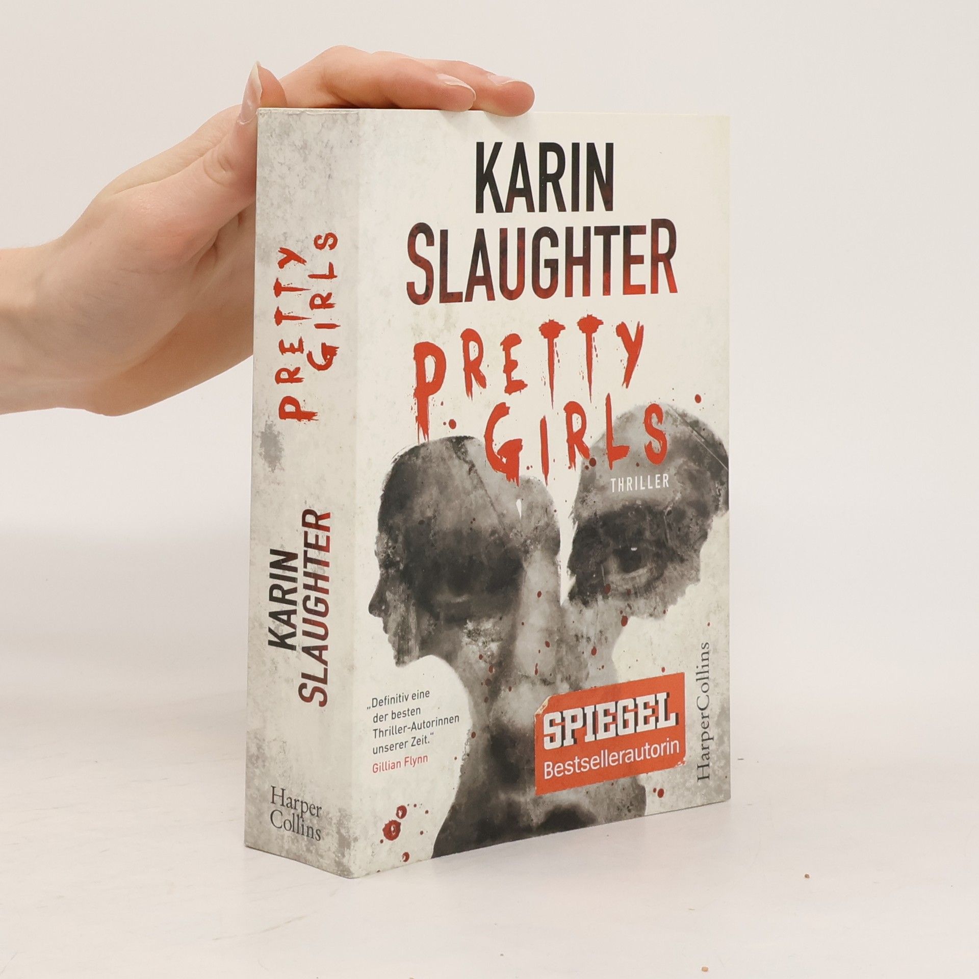 Karin Slaughter Pretty Girls
