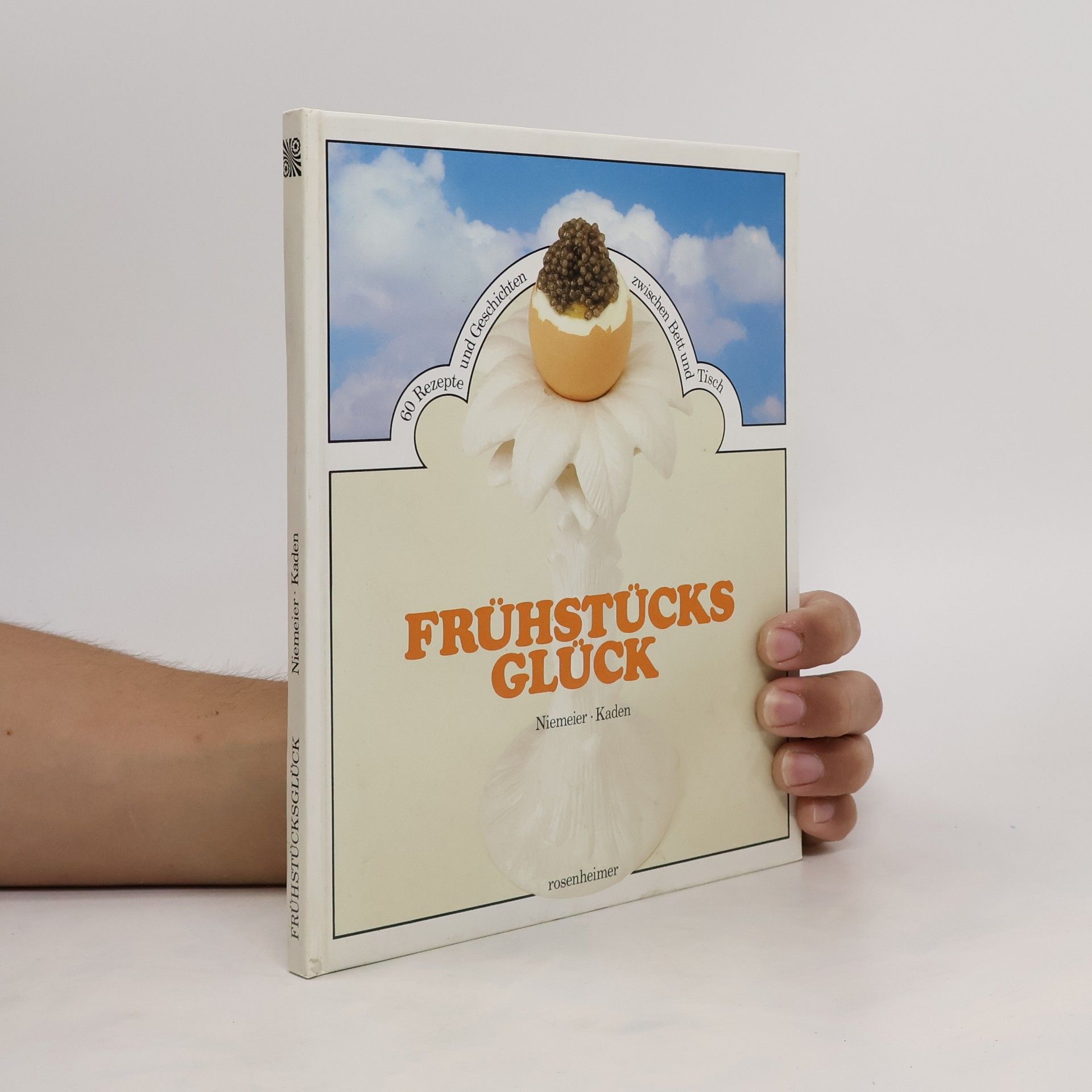 Jost Niemeier Frühstücksglück
