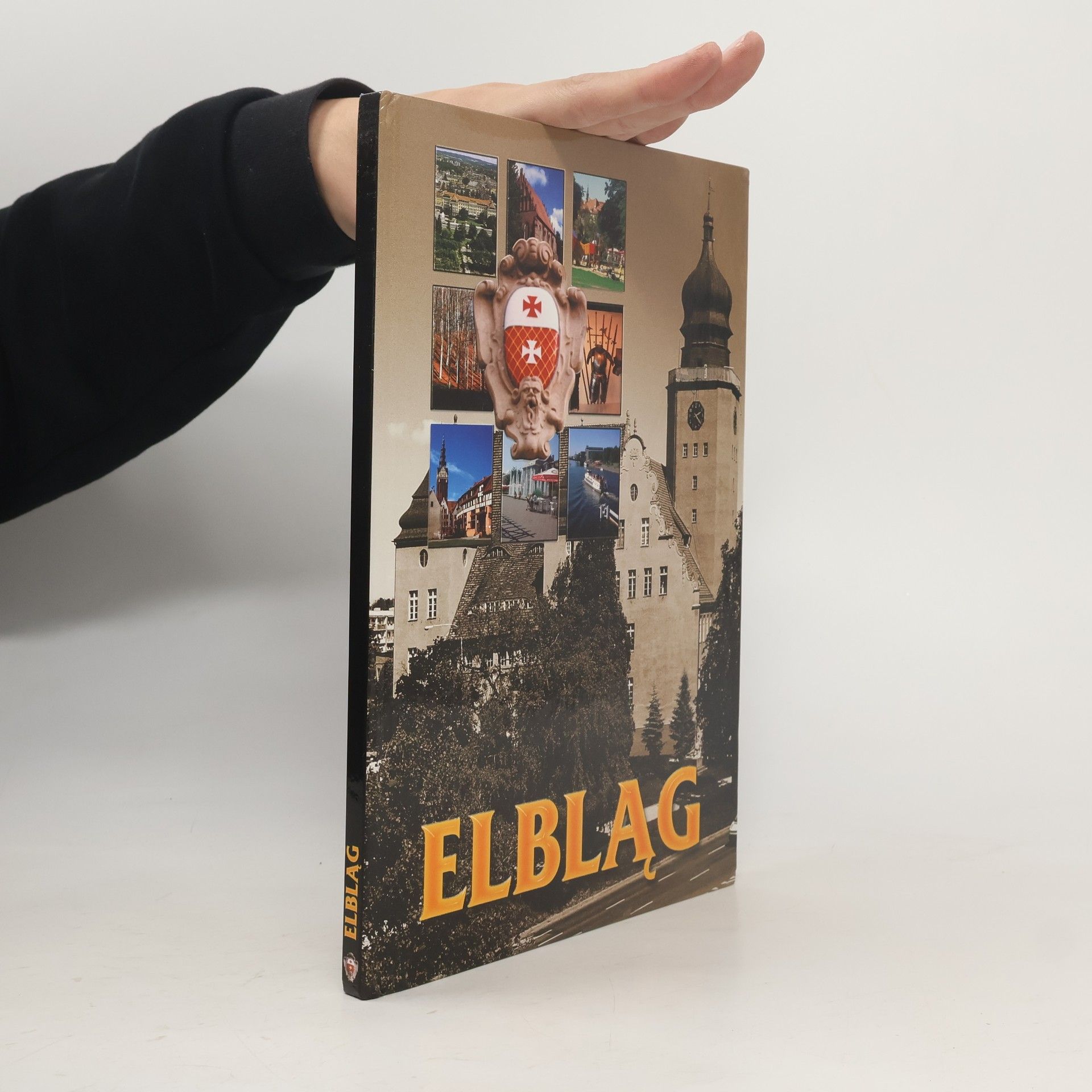 Daniel Dąbrowski Elbląg