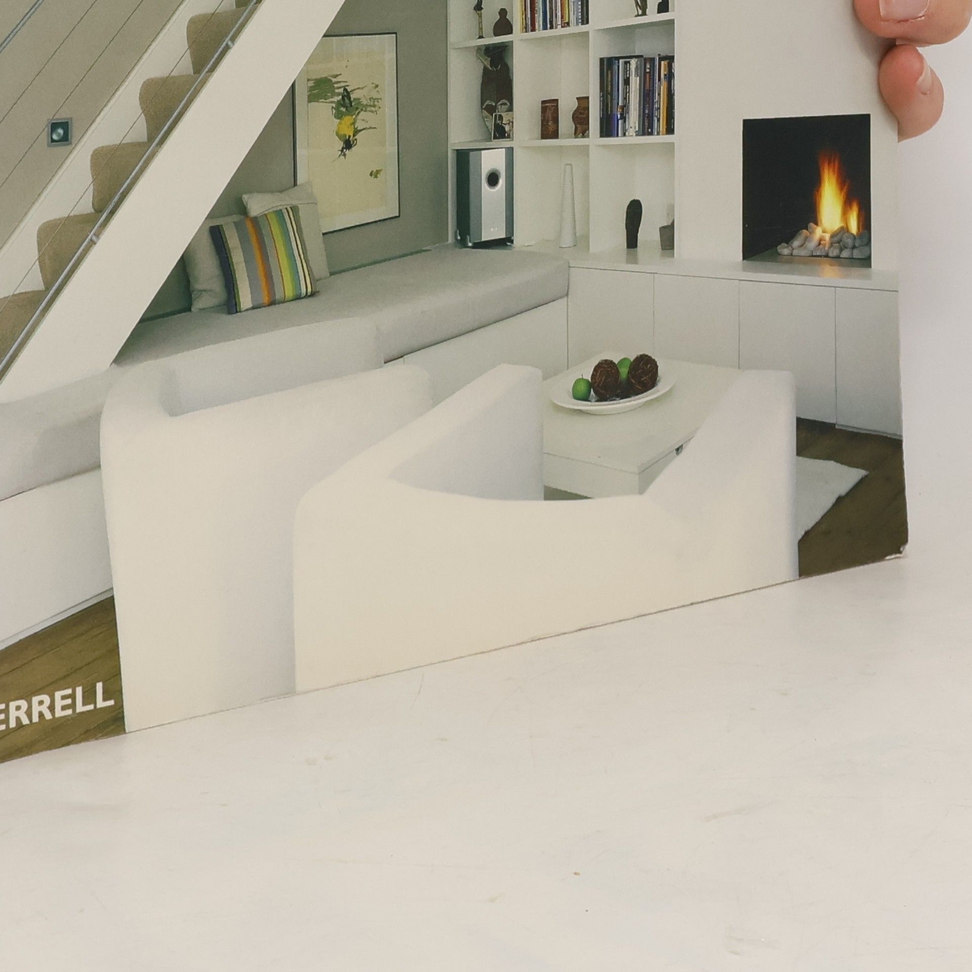 Andreas Einsiedel Dream homes : 100 inspirational interiors