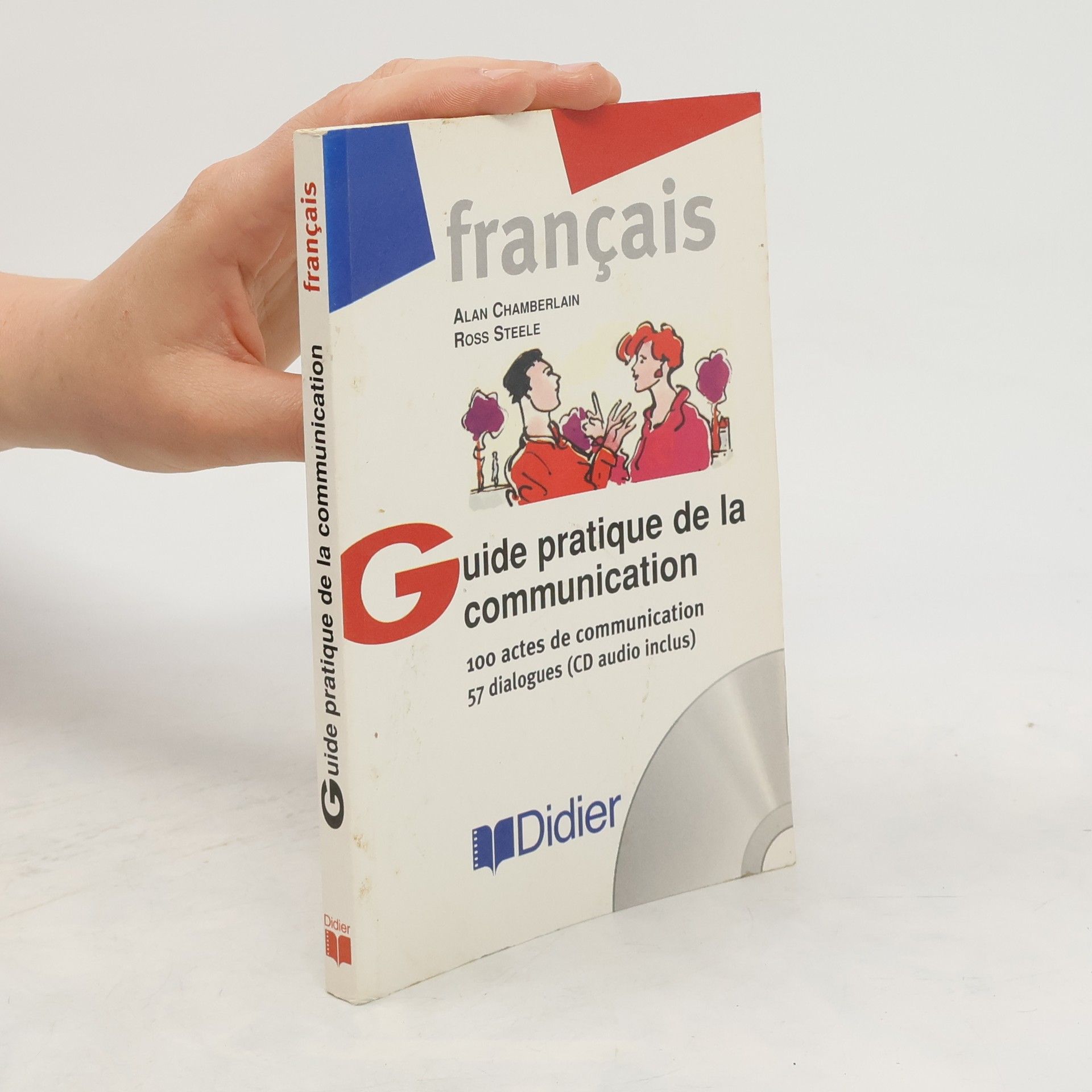 Alan Chamberlain Guide pratique de la communication