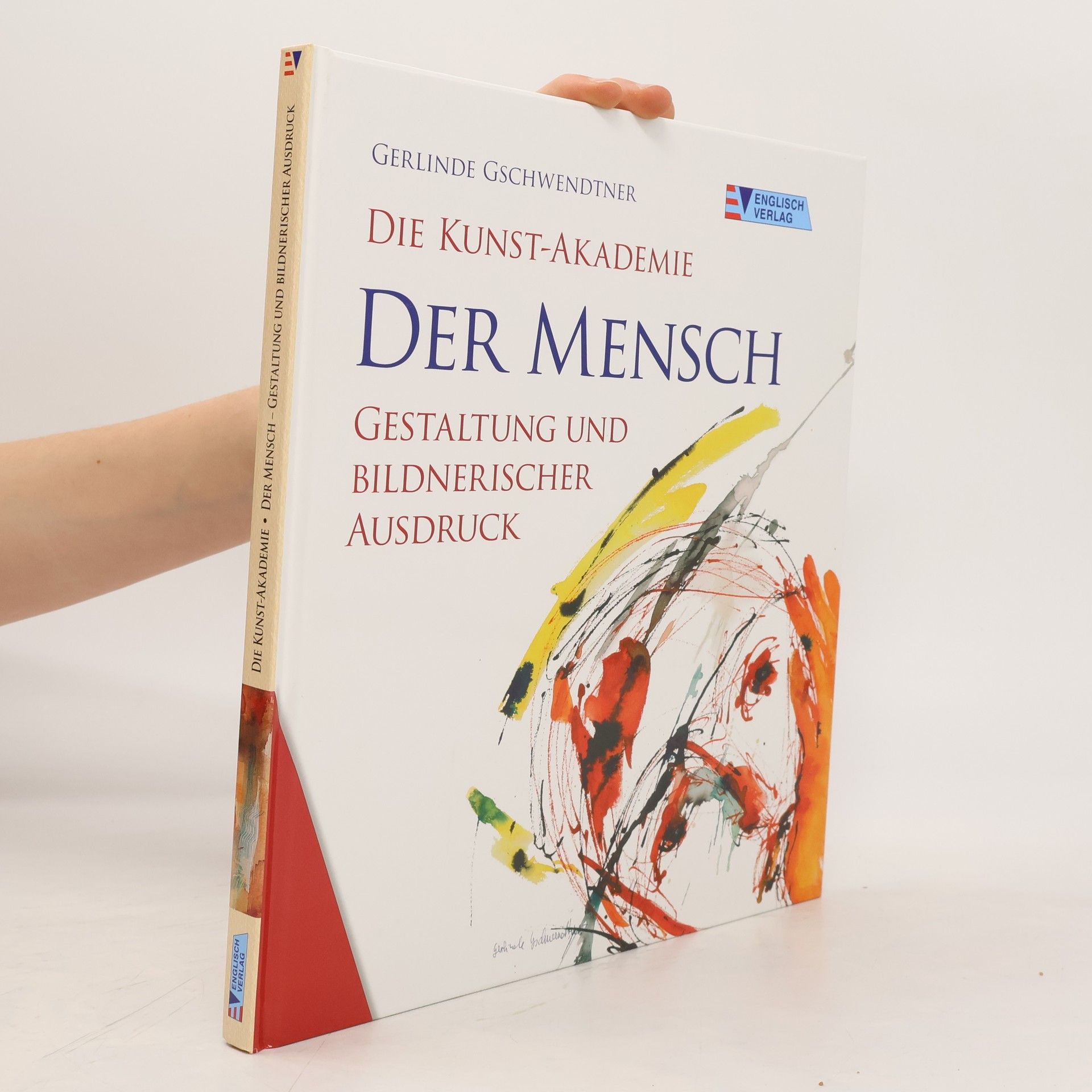 Gerlinde Gschwendtner Der Mensch