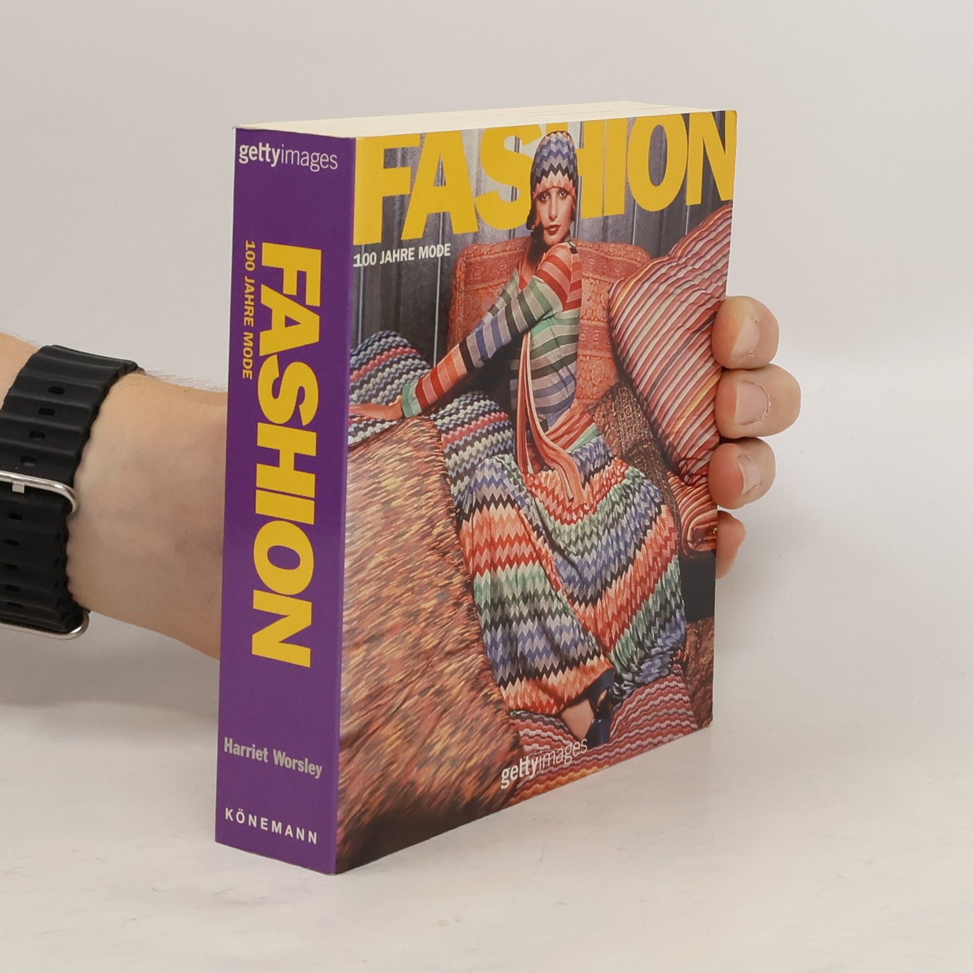 Autorenkollektiv Fashion
