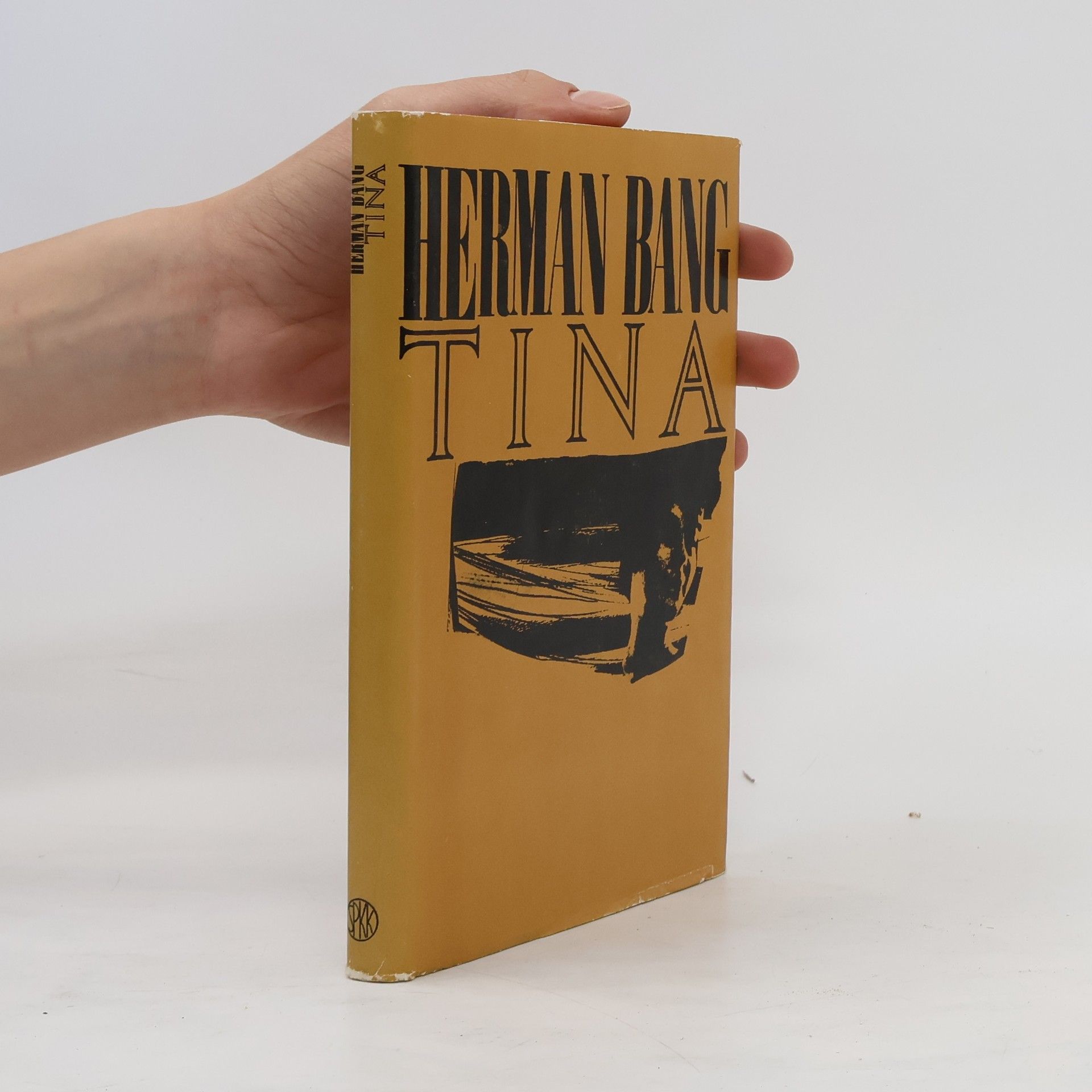 Herman Bang Tina