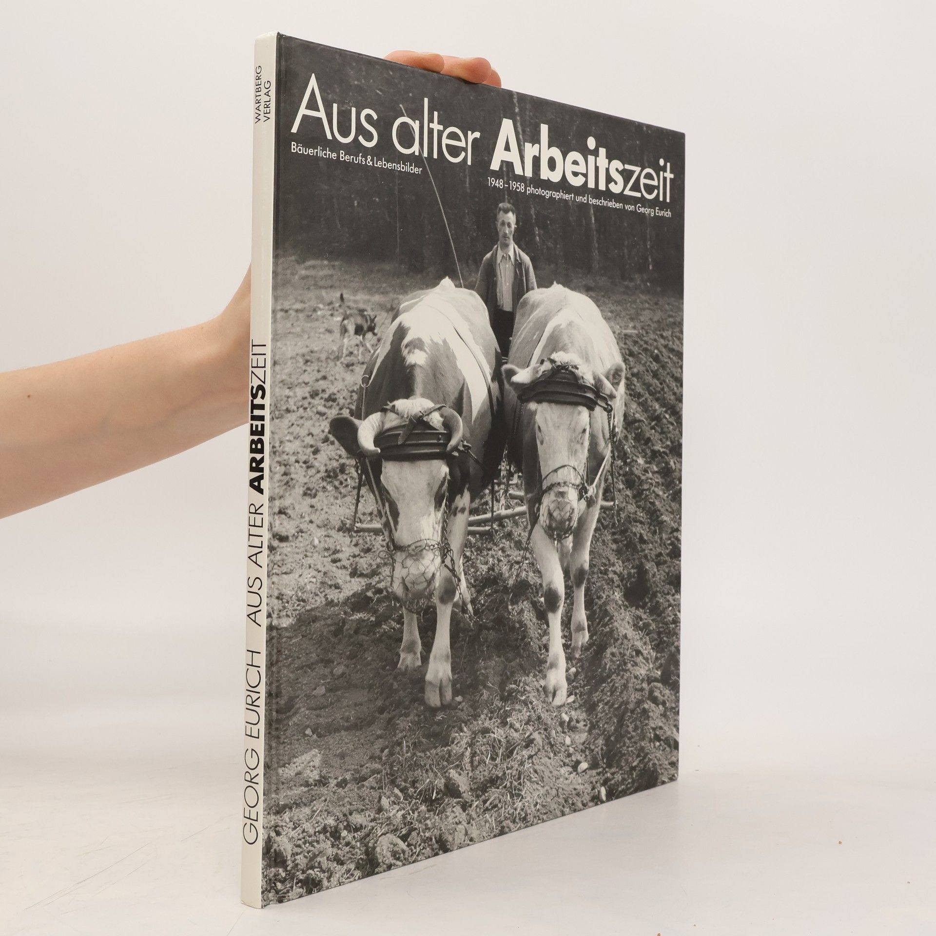 Aus alter Arbeitszeit