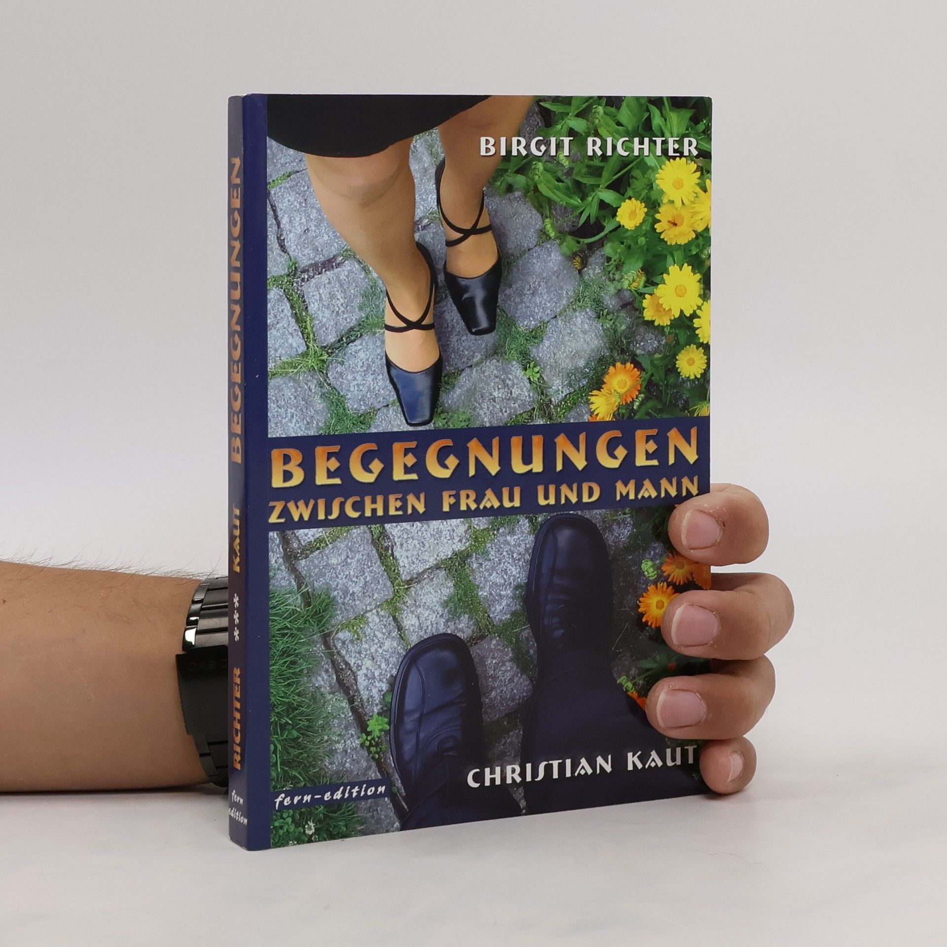 Christian Kaut Reisefantasien 1