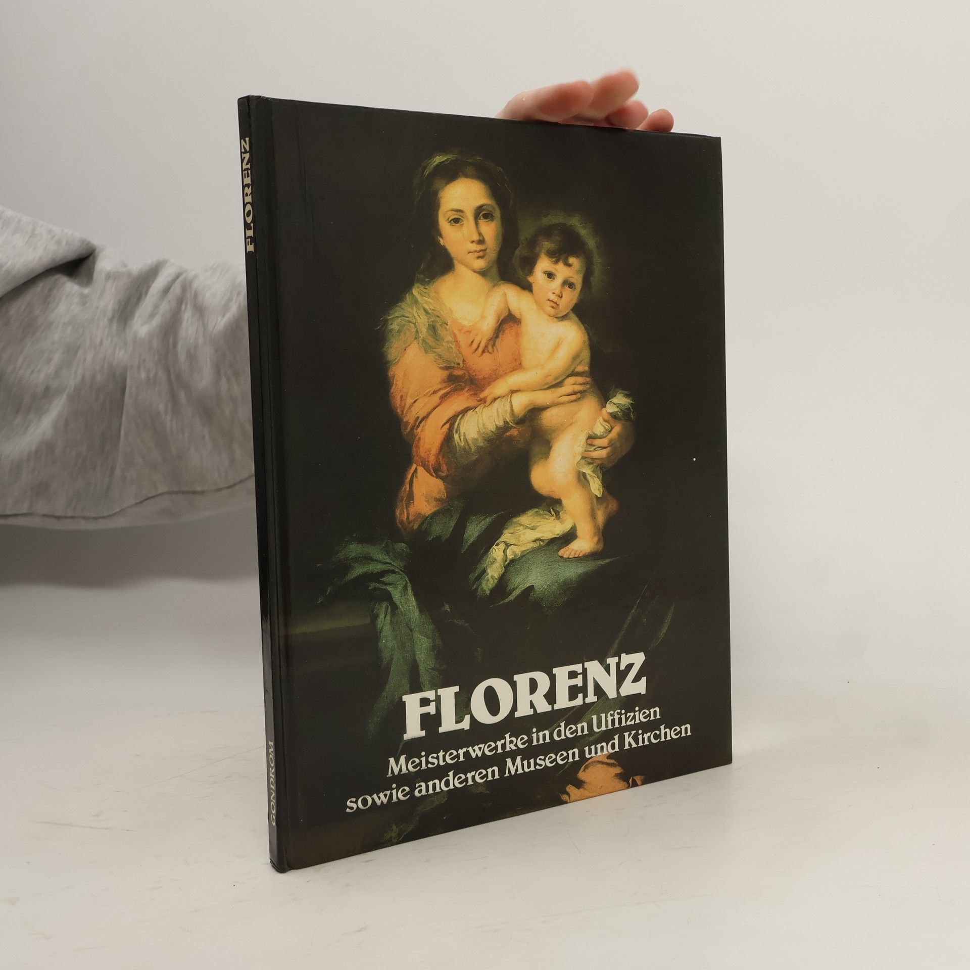 Collectif d'auteurs Florenz