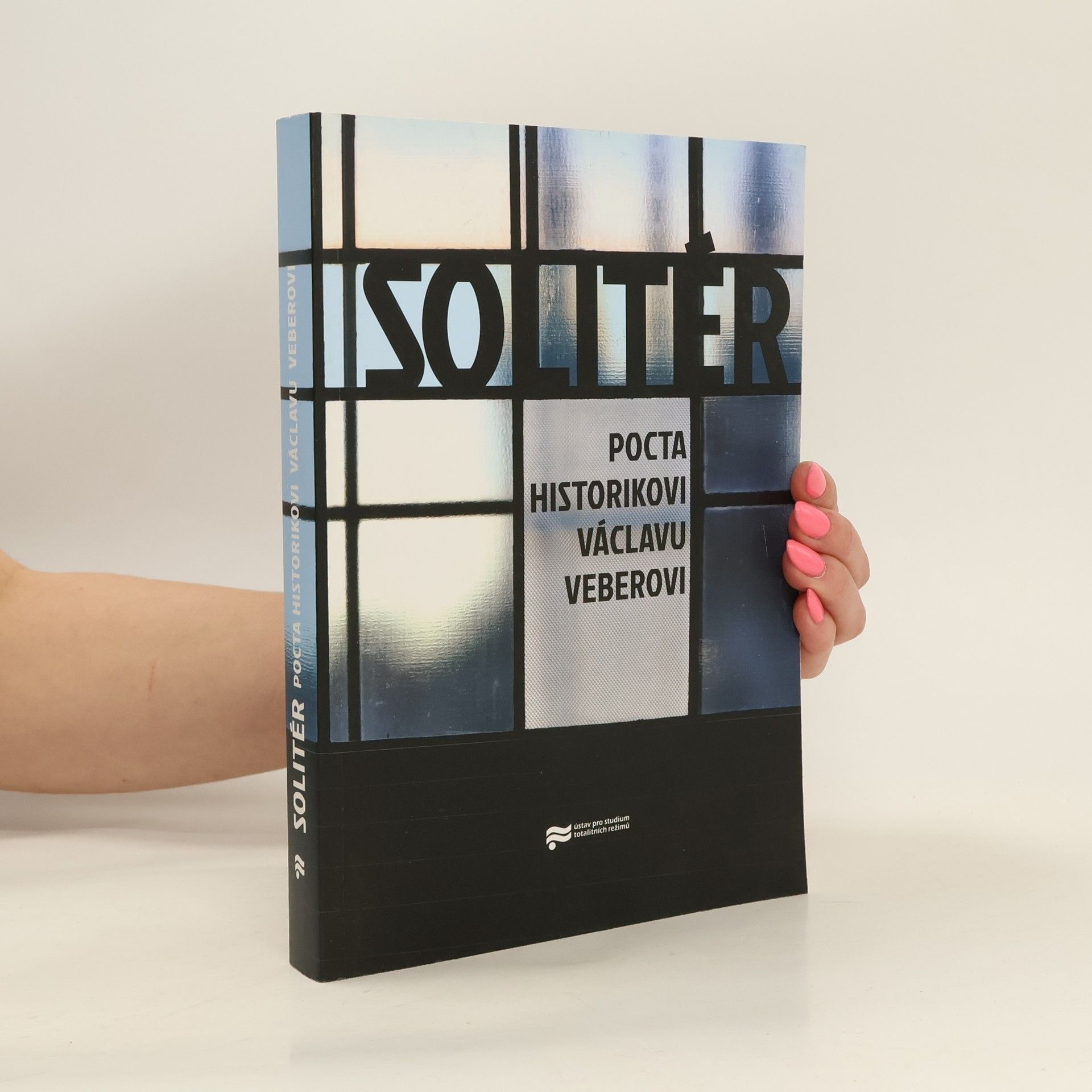 Autorenkollektiv Solitér