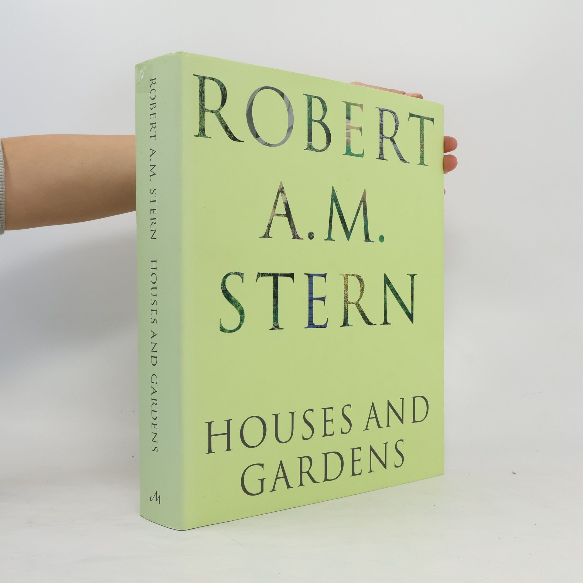 Robert A. M. Stern Robert A. M. Stern